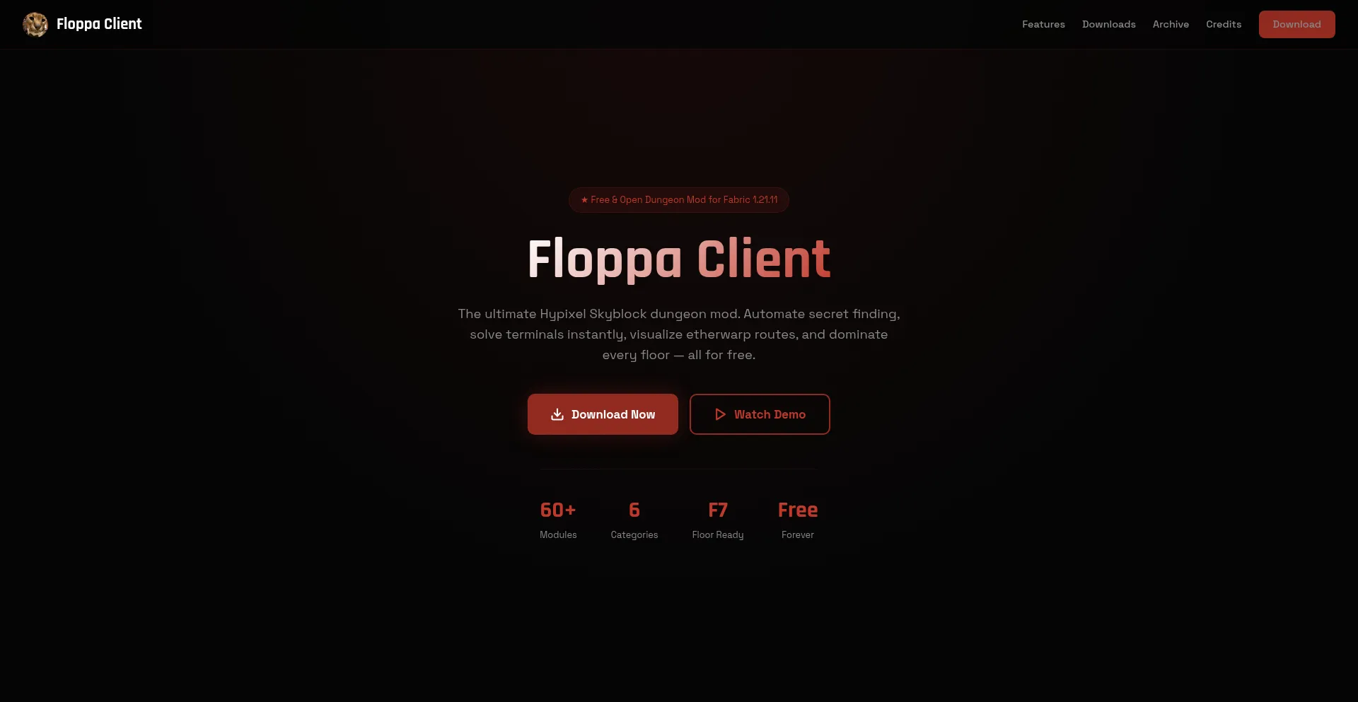 Floppaclient.com