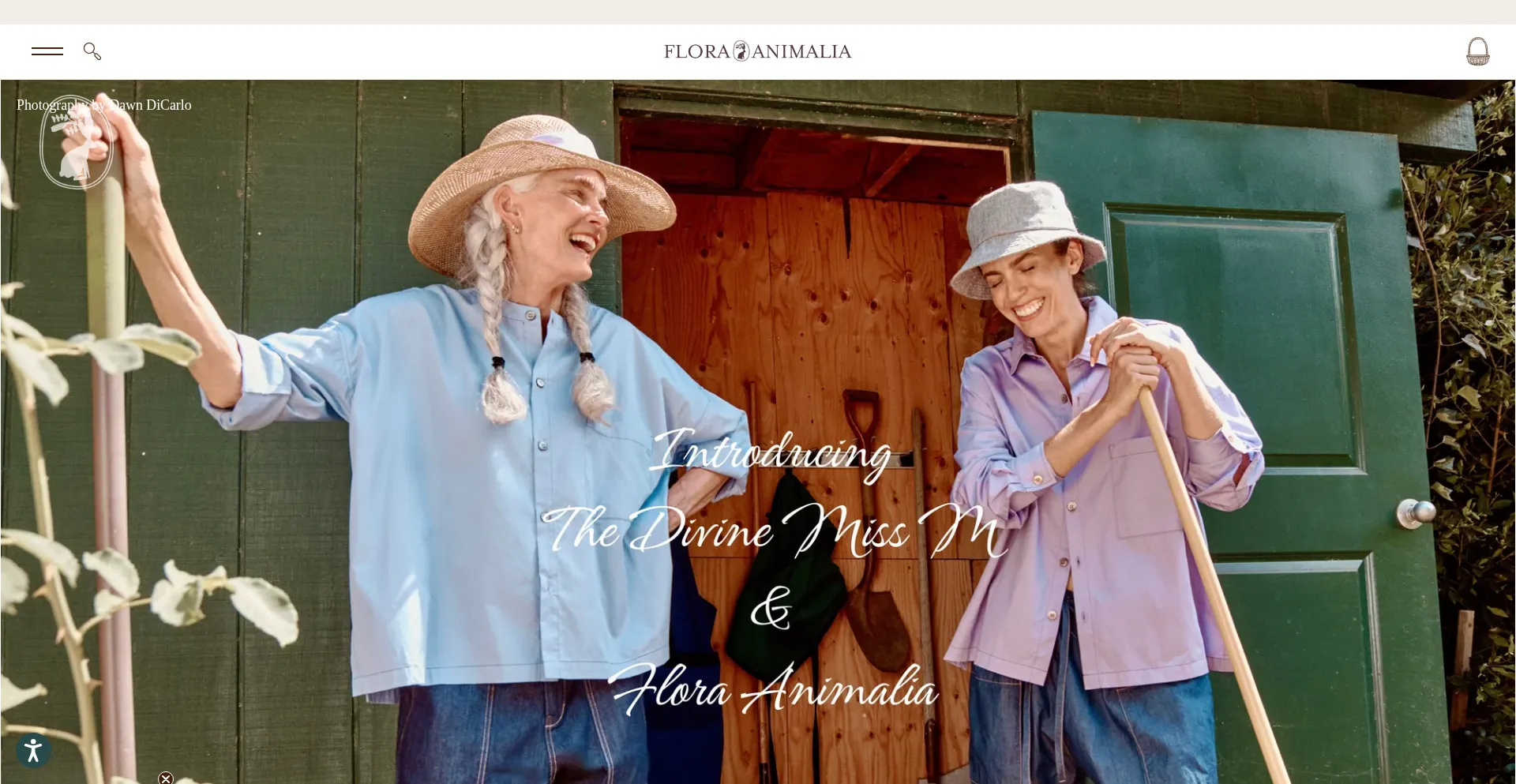 Floraanimalia.com