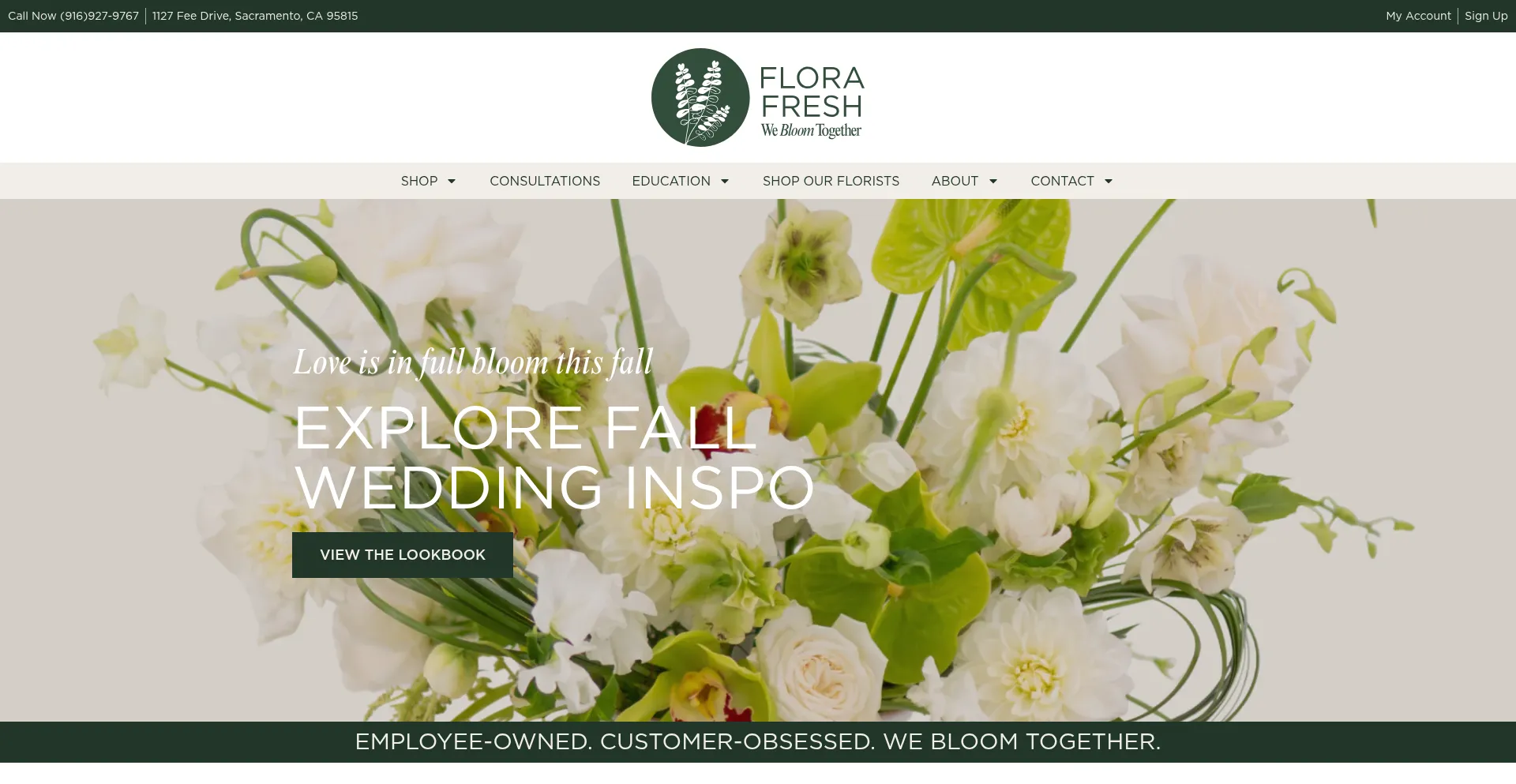 Florafreshinc.com