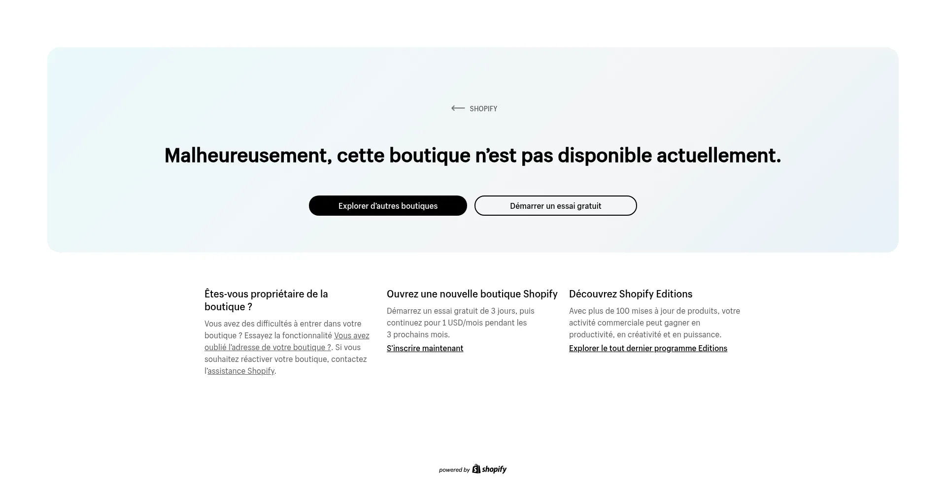 Floralyaboutique.com é Seguro e Confiável?