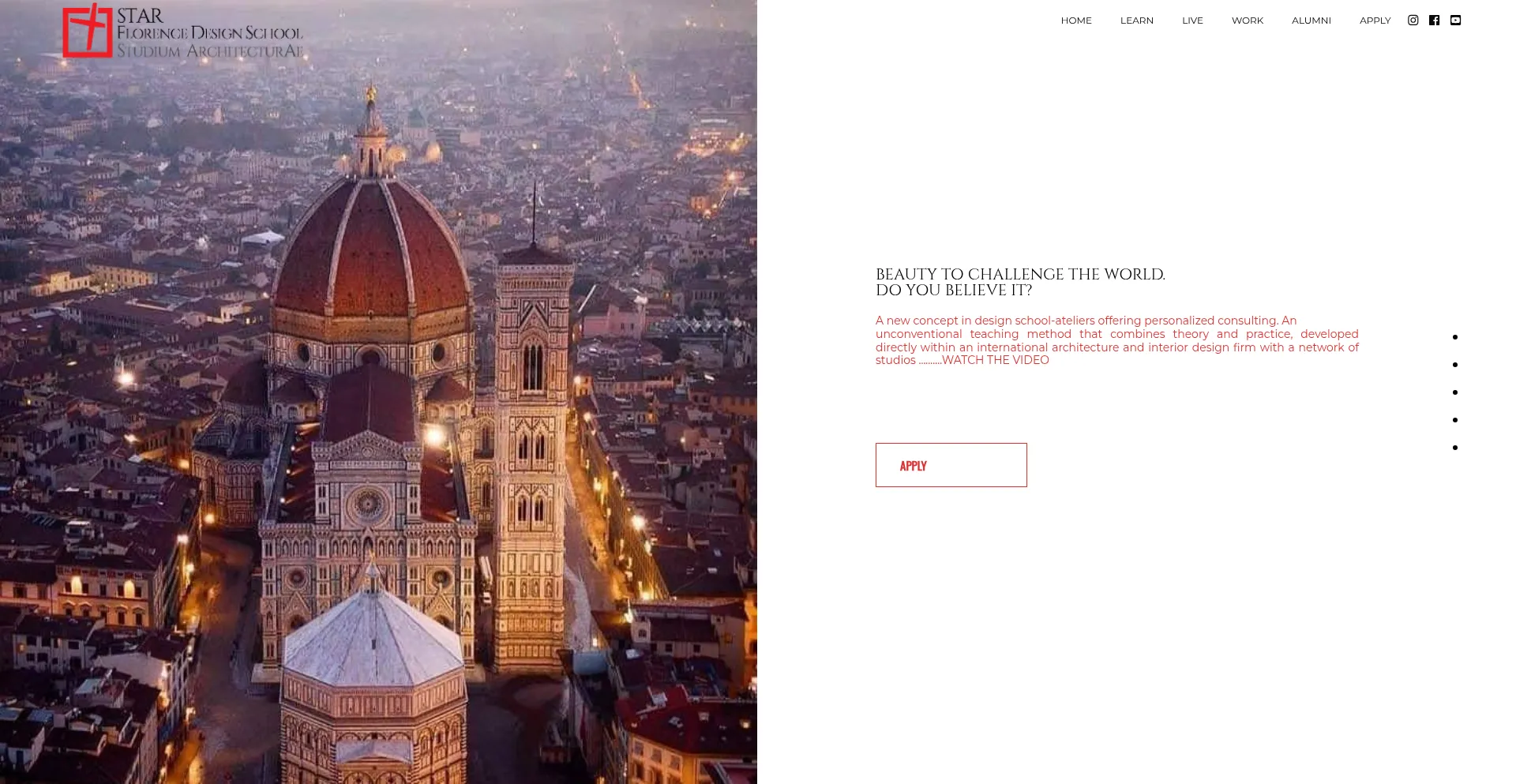 Florencedesignschool.com