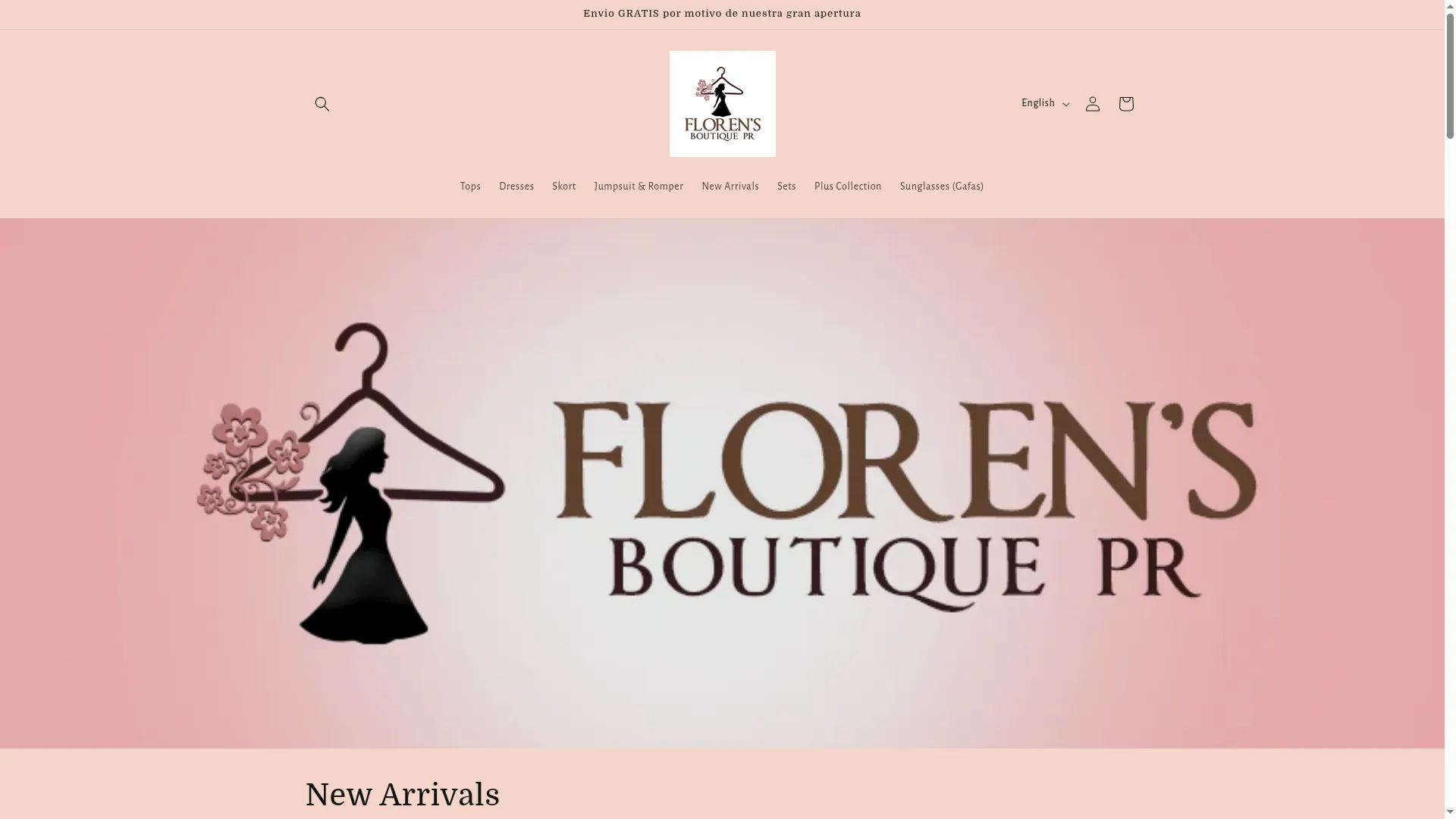 Florensboutiquepr.com