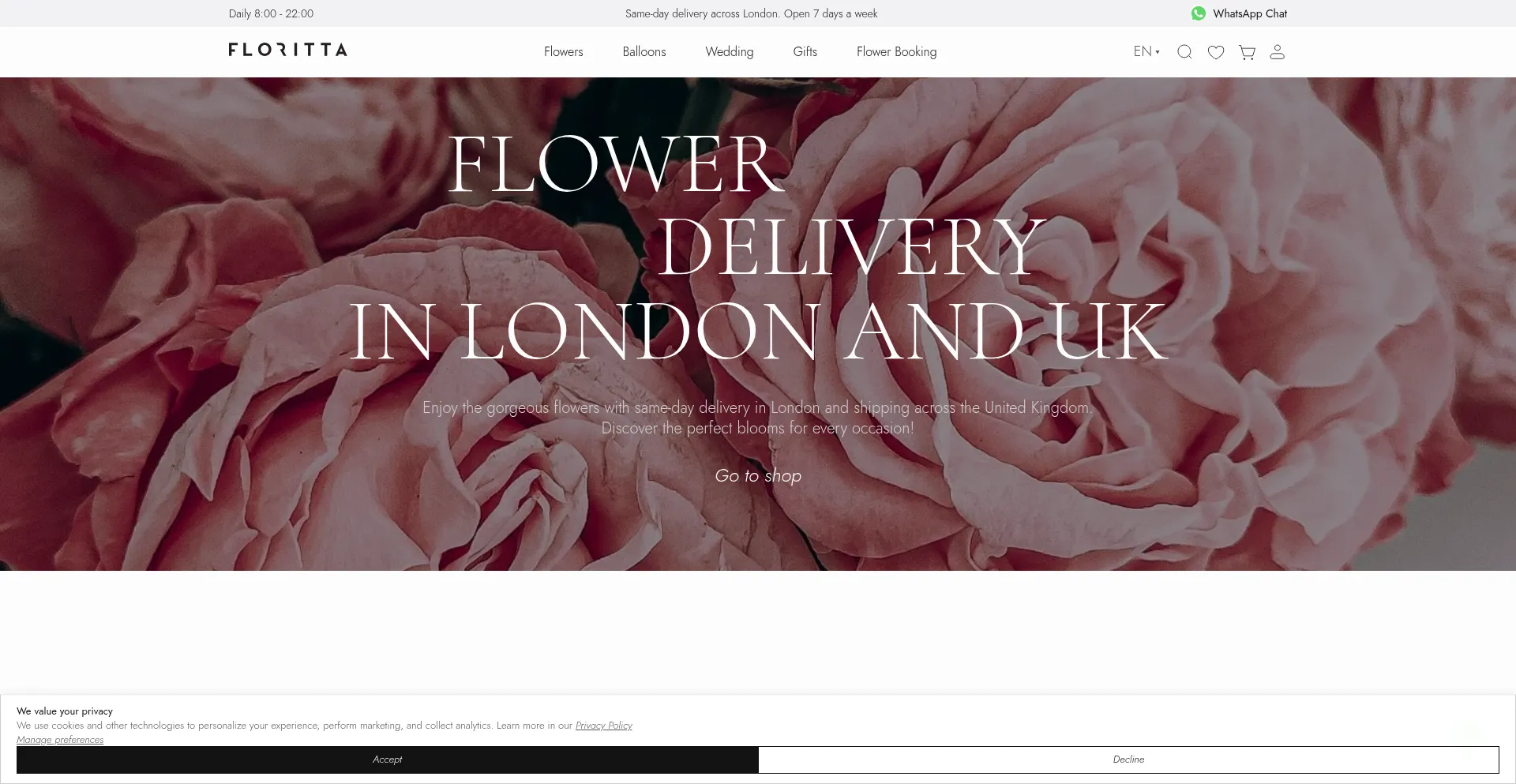 Floritta.uk
