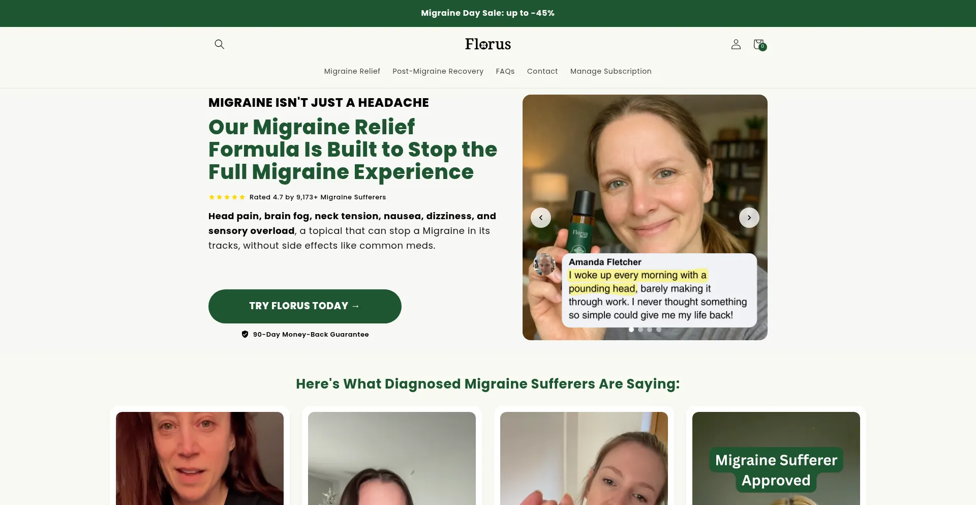 Florus.com
