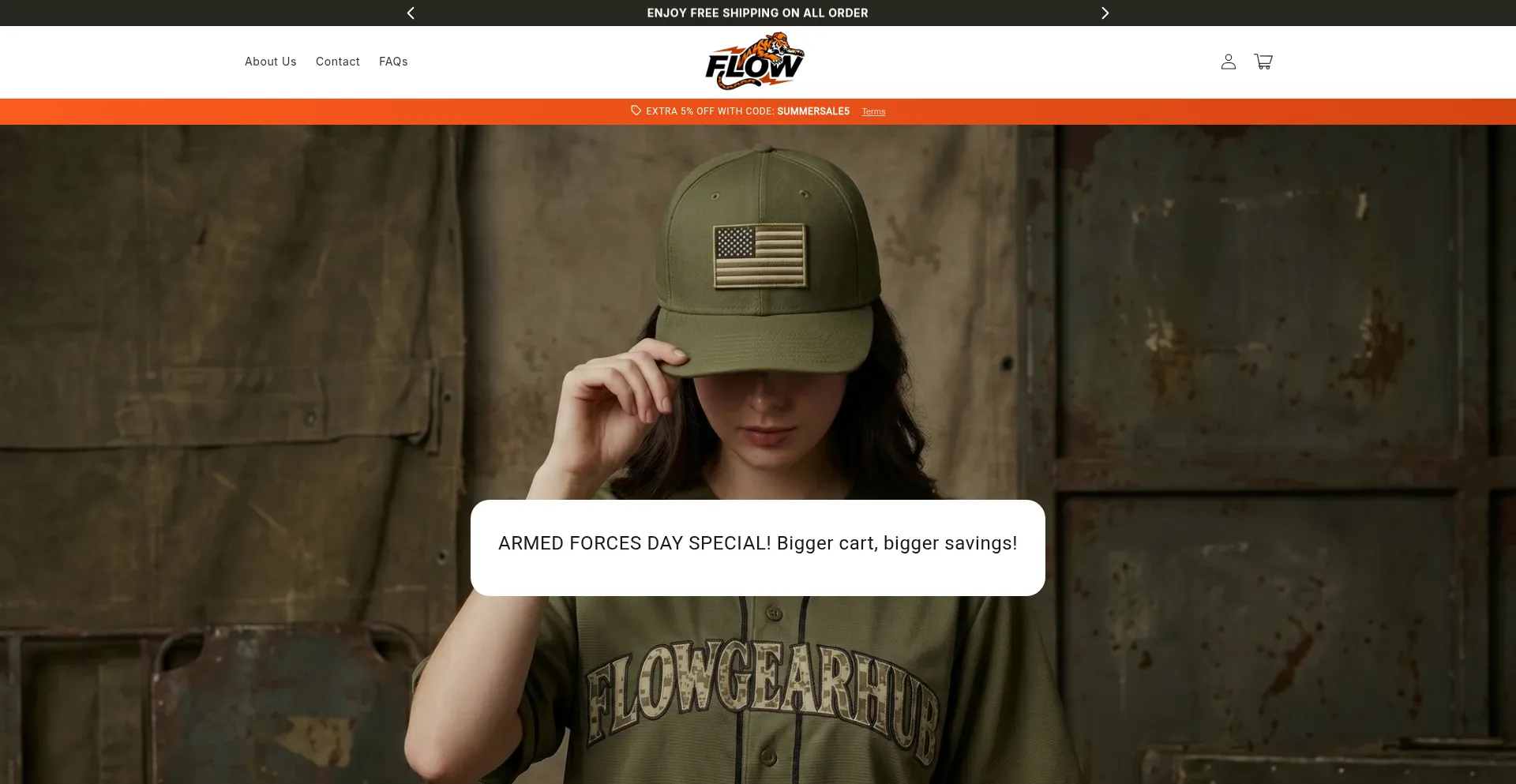Flowgearhub.com