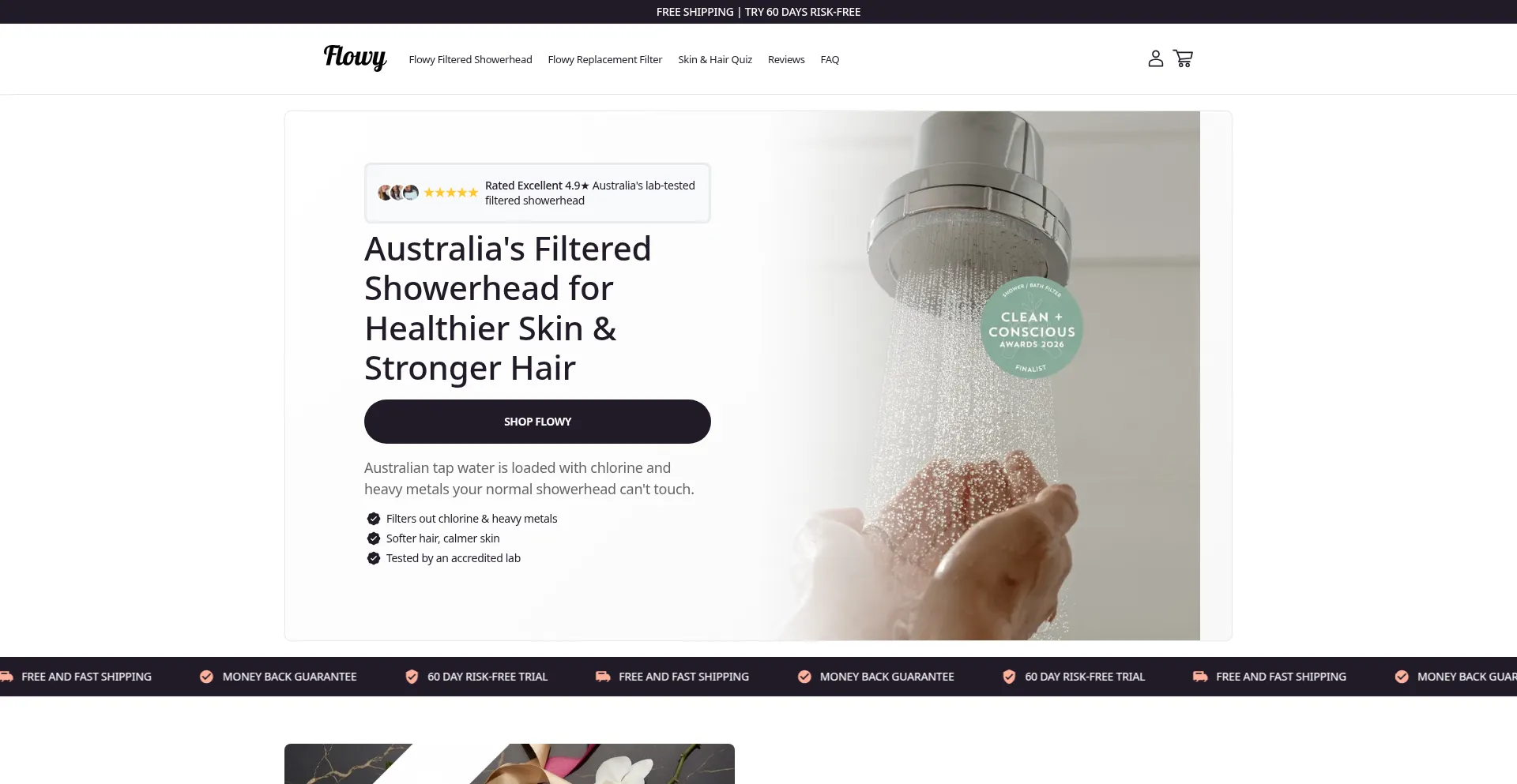 Flowy.com.au