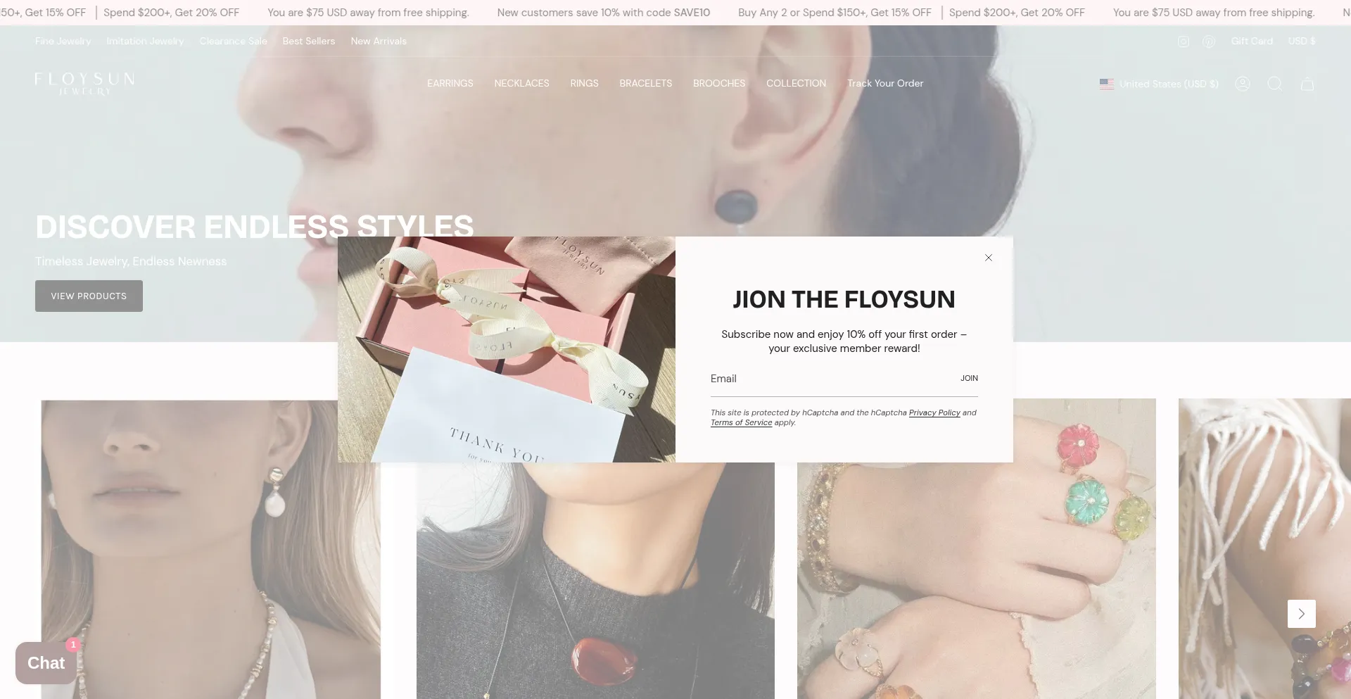 Floysun.com