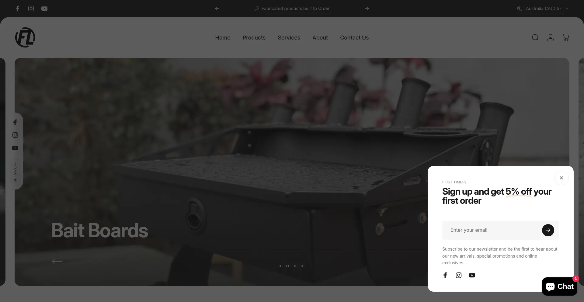 Flproducts.com.au