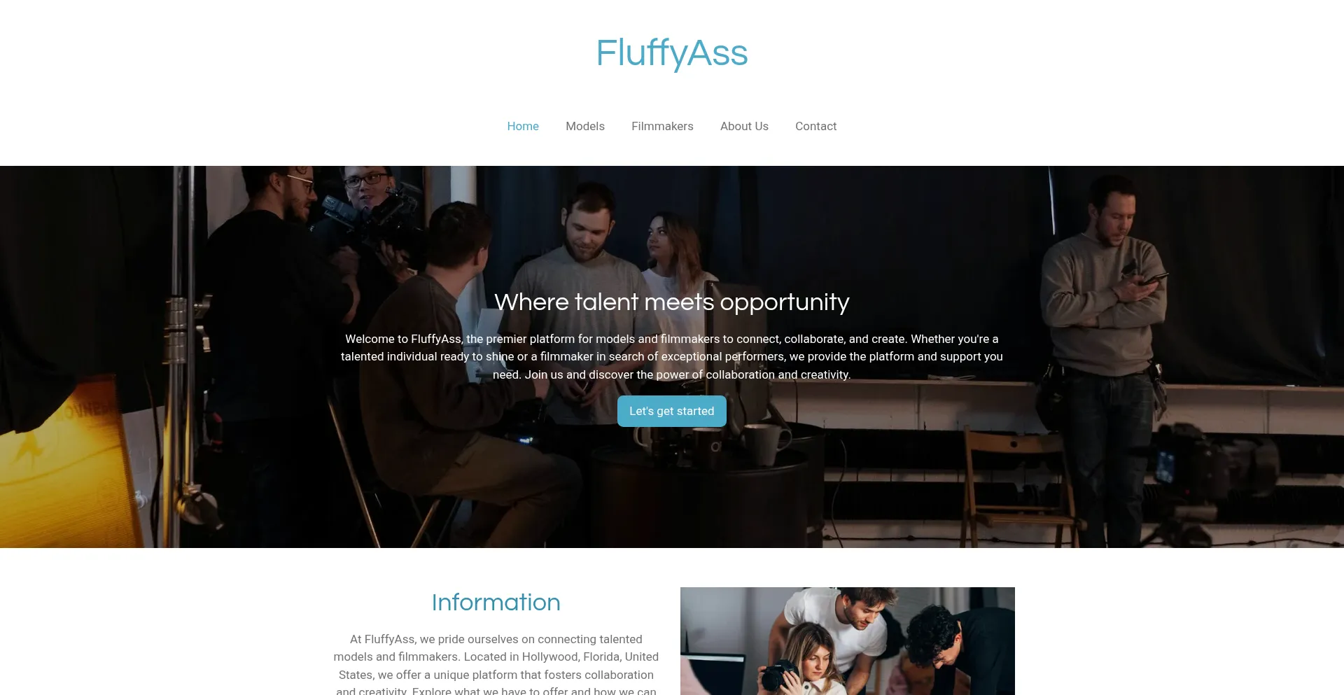 Fluffyass.com