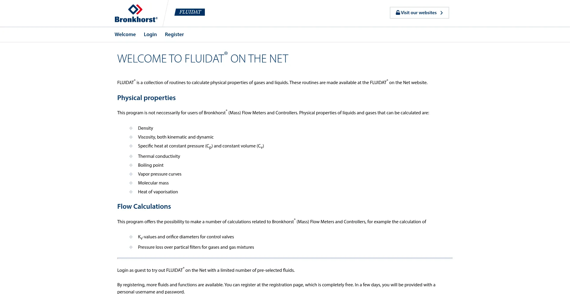 Fluidat.com