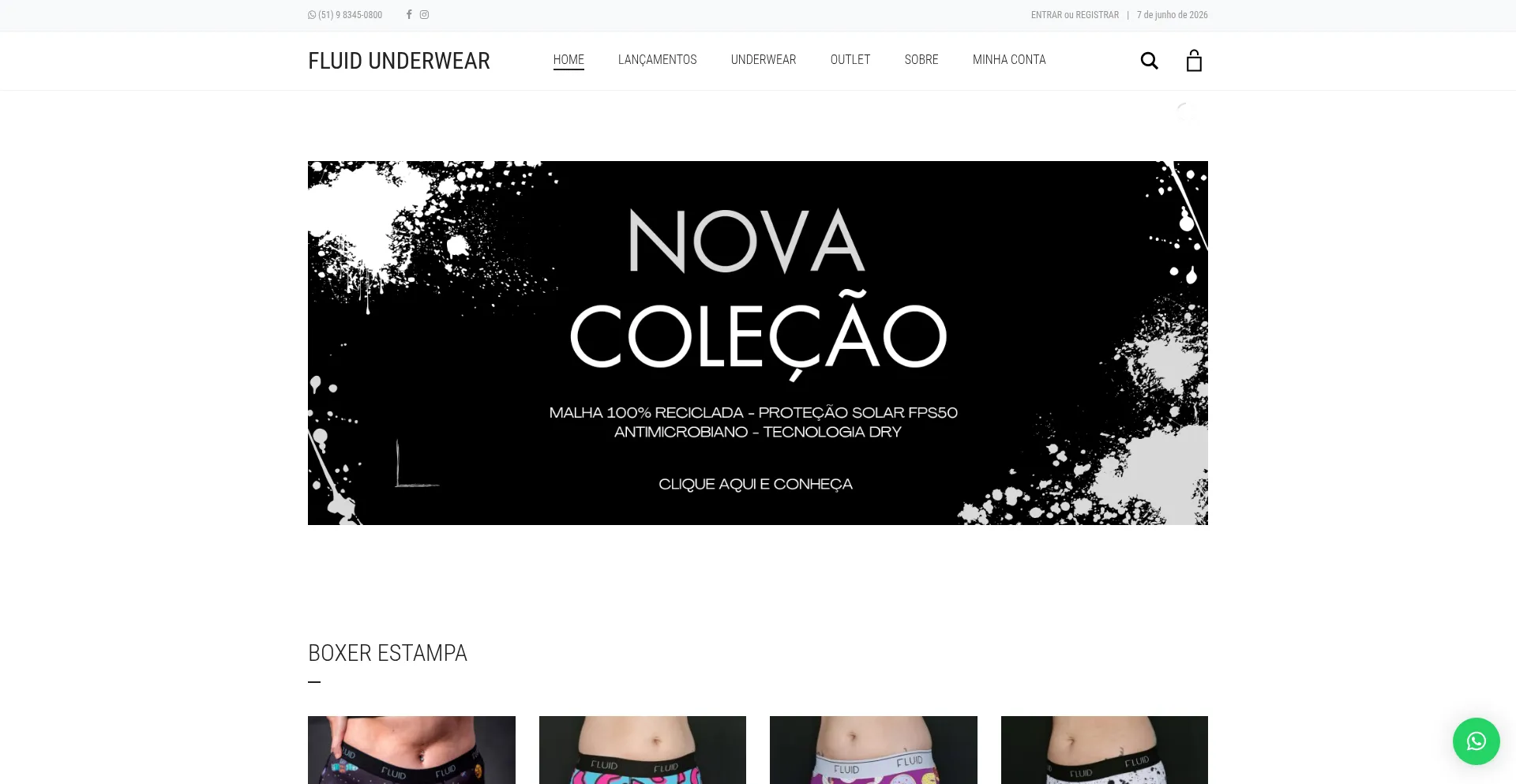 Fluidunderwear.com.br