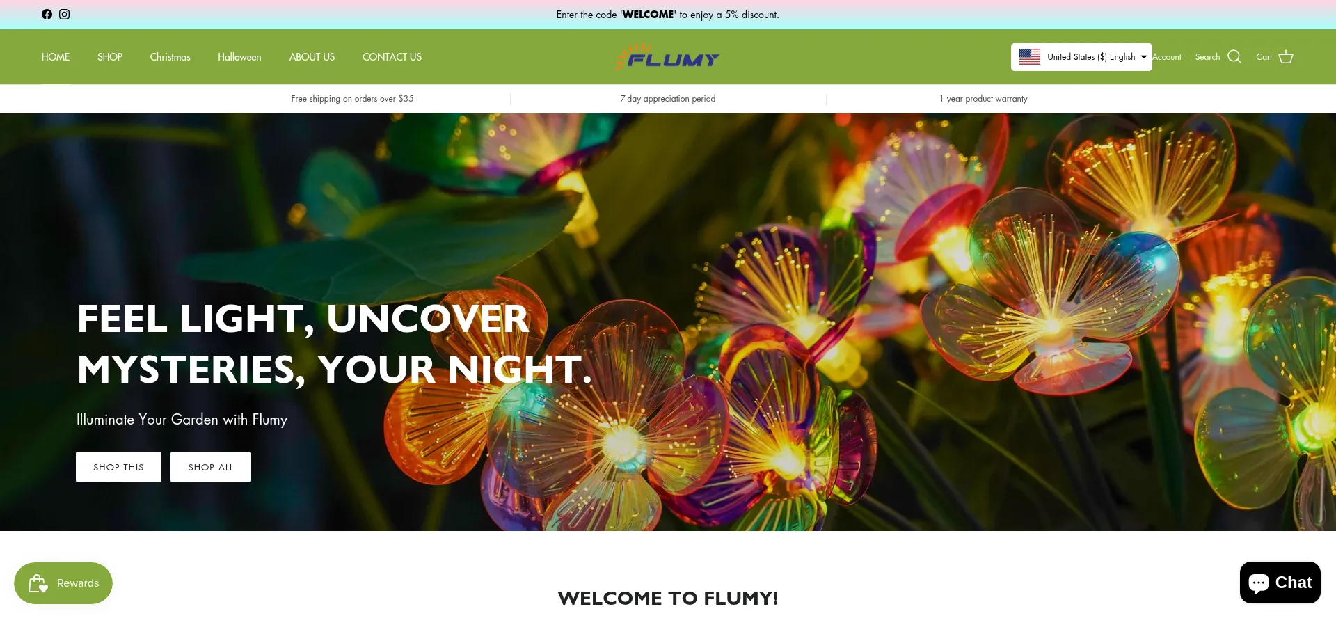 Flumy.com