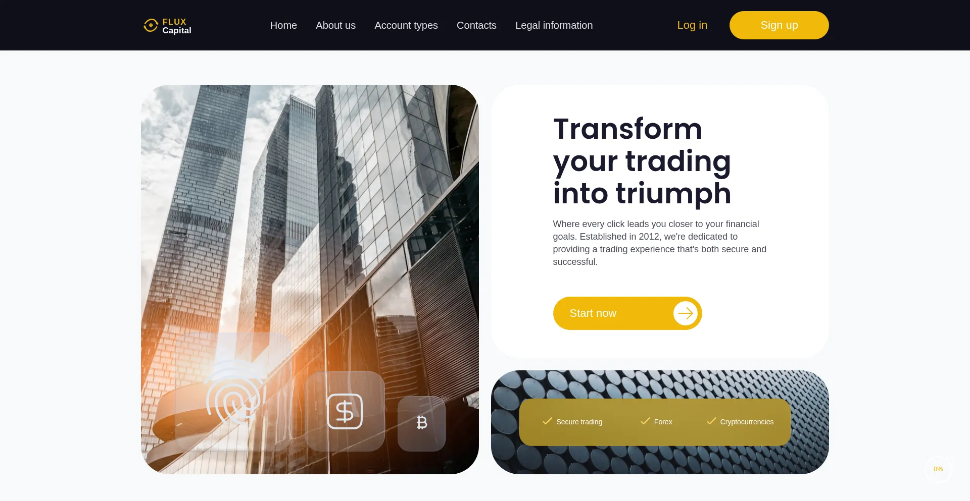 Flux-capital.online