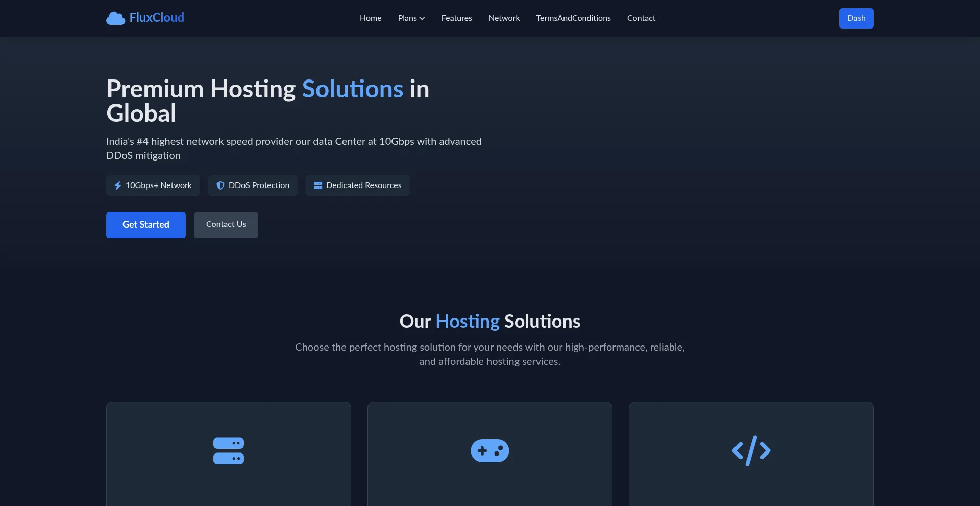 Fluxhosting.cloud é Seguro e Confiável?