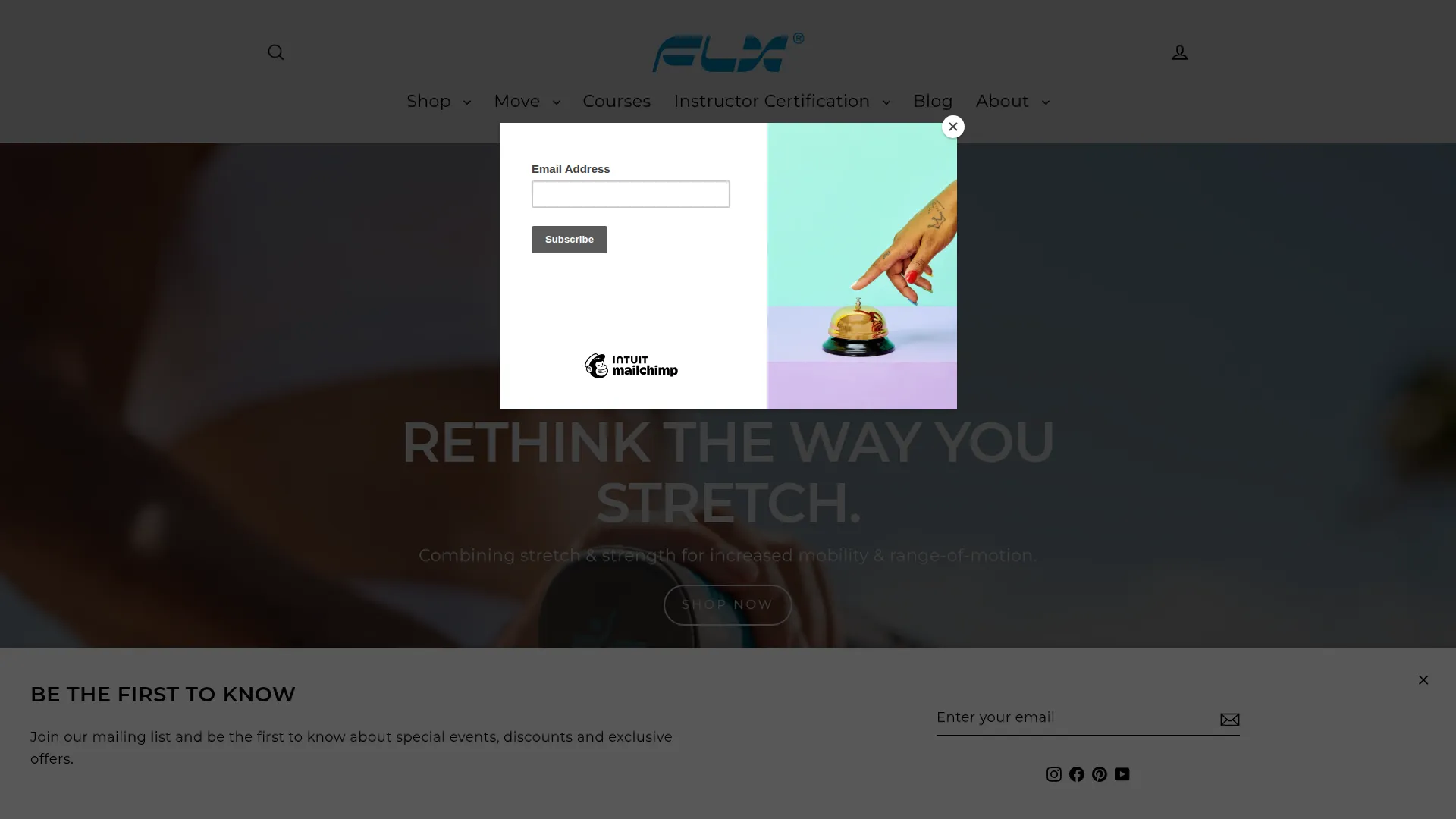 Flxstretchtraining.com