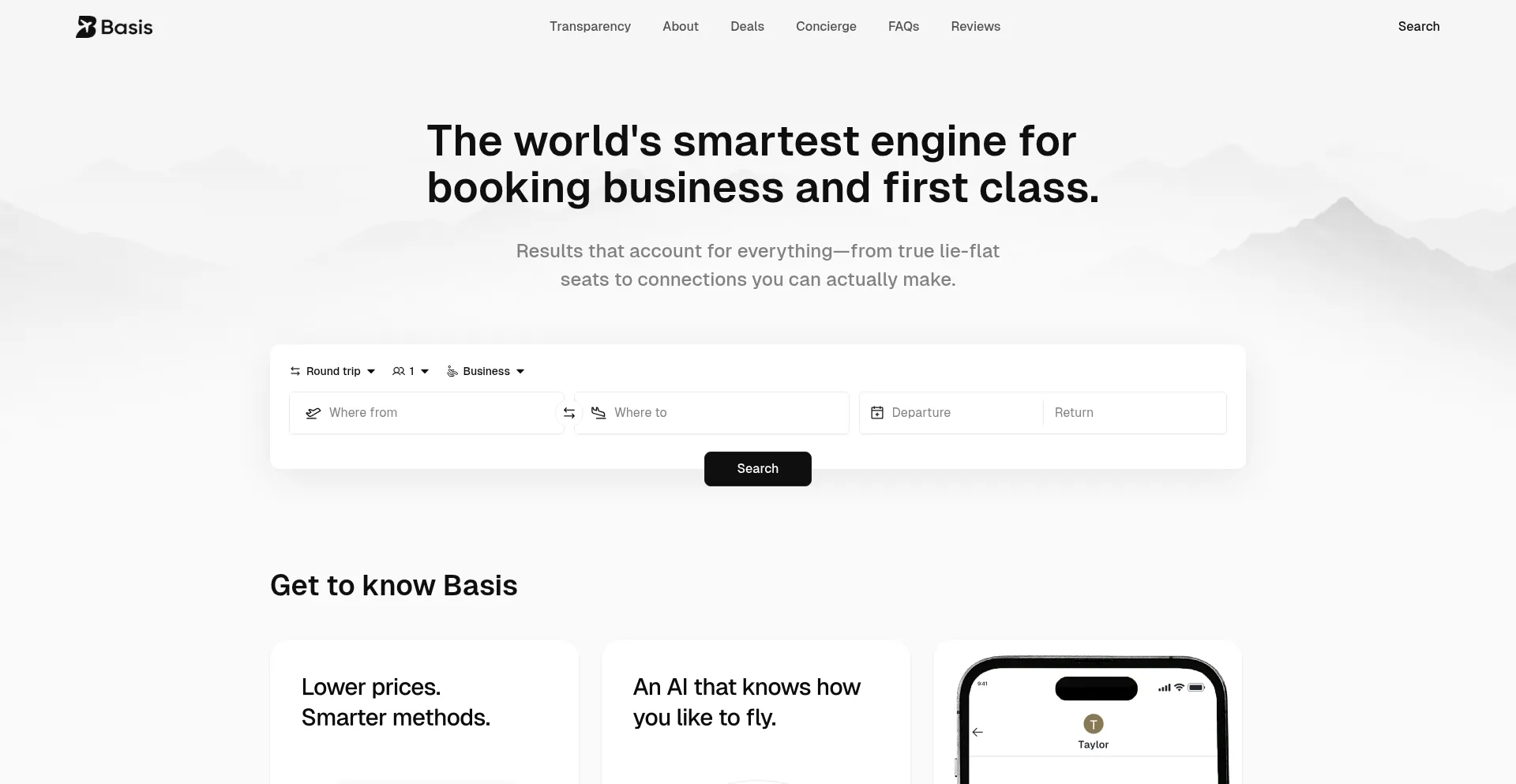 Flybasis.com é Seguro e Confiável?