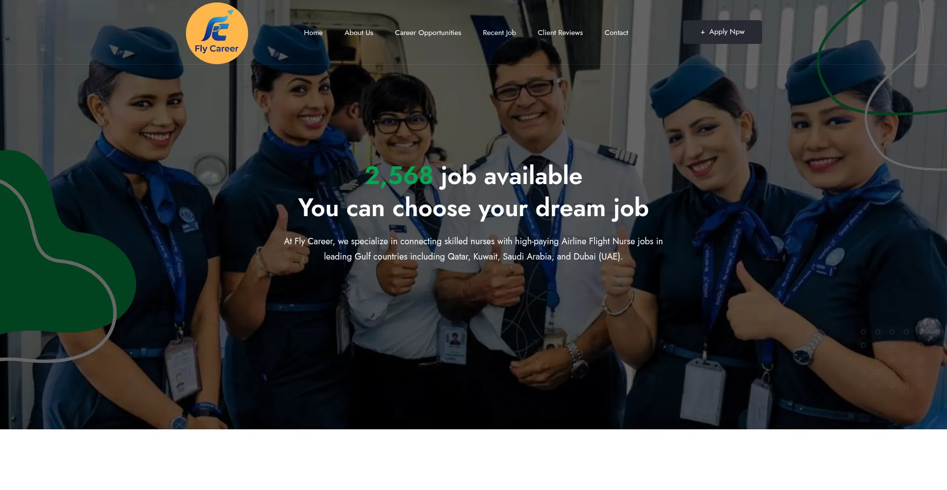 Flycareer.in