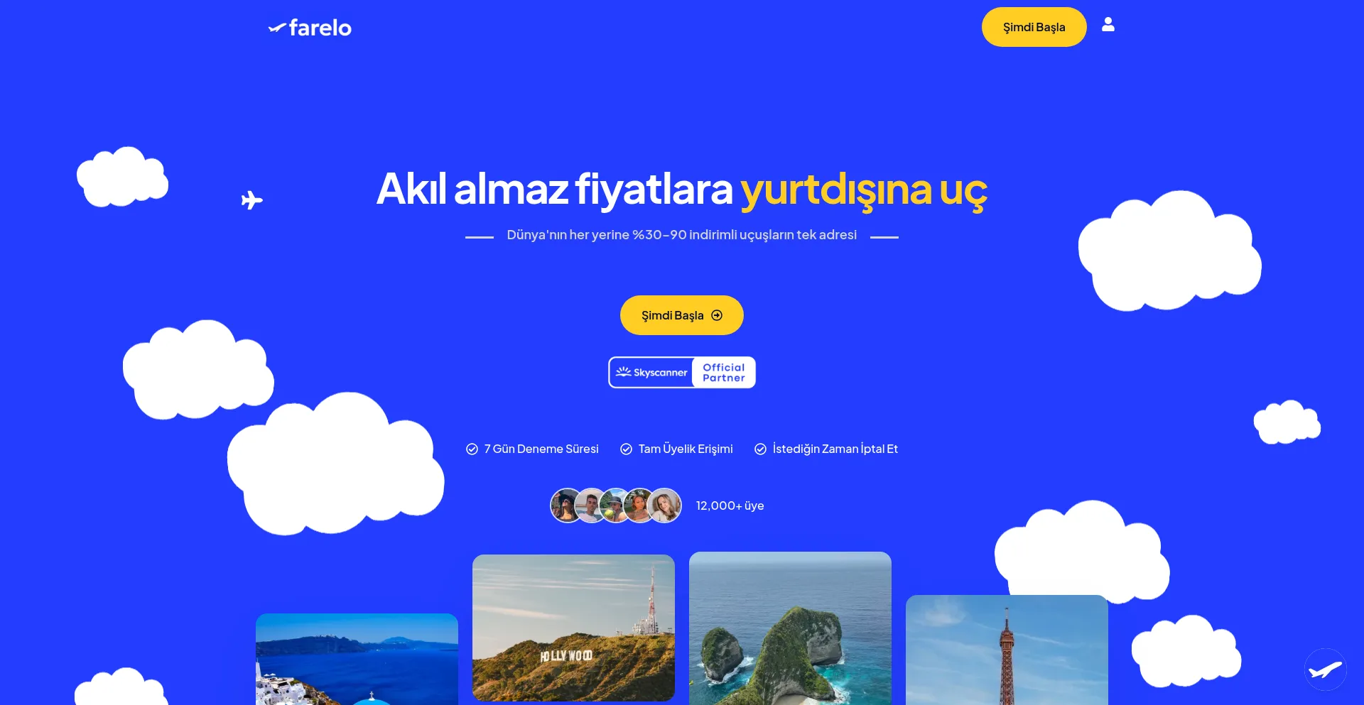 Flyfarelo.com é Seguro e Confiável?
