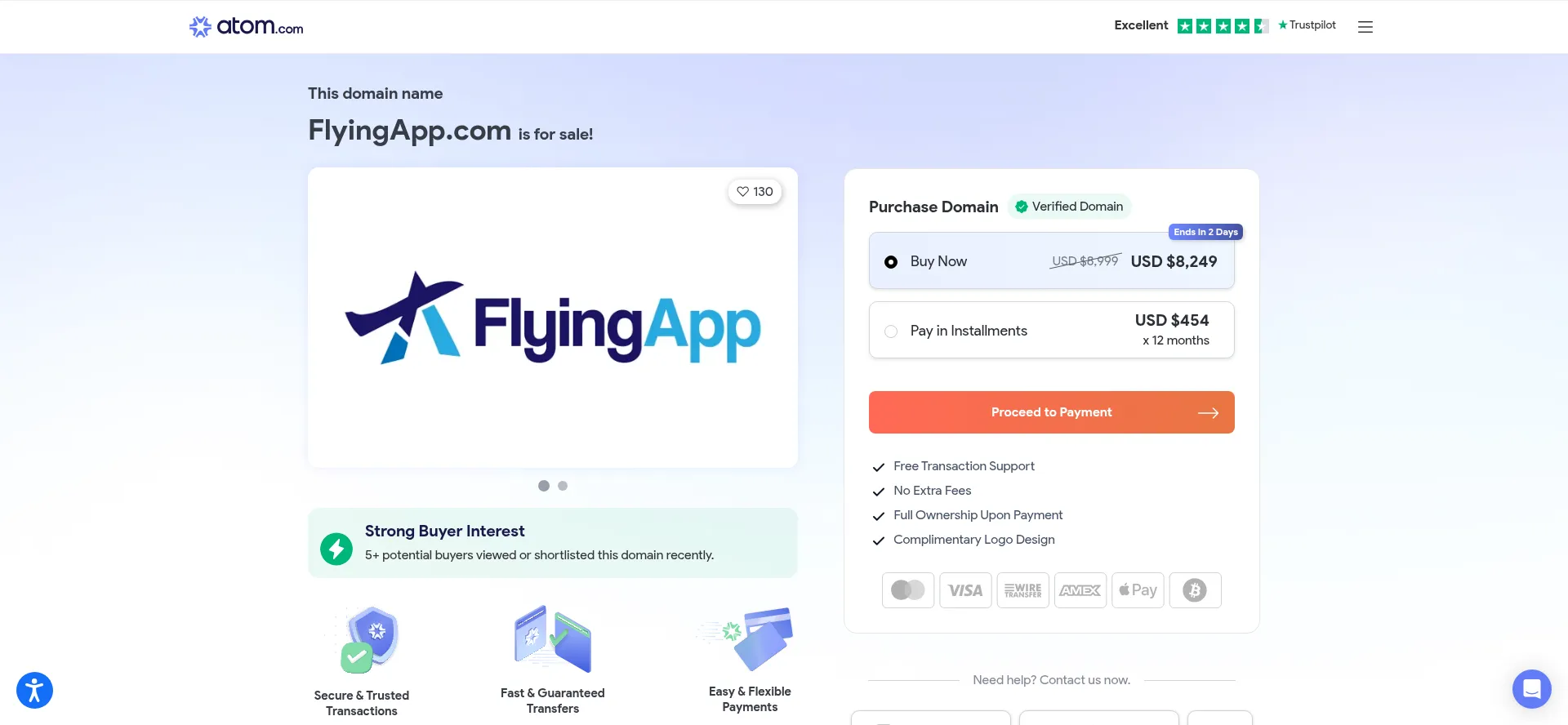 Flyingapp.com