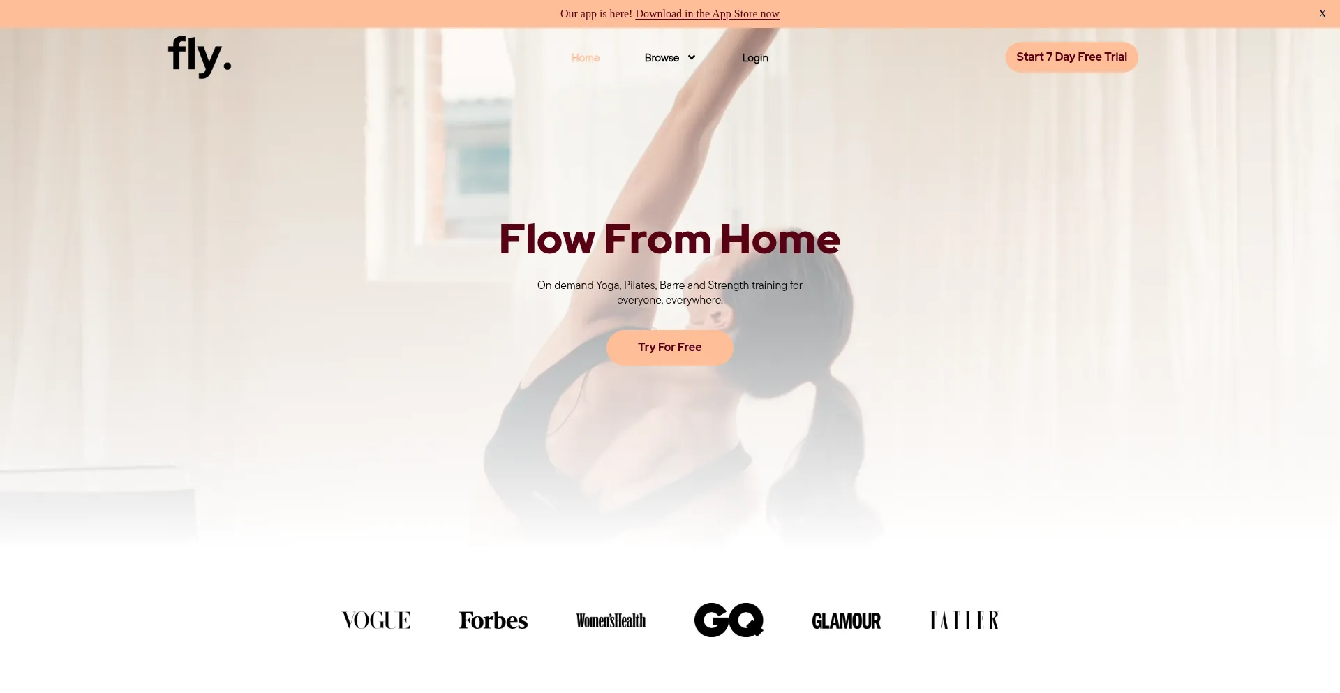 Flyldn-online.com