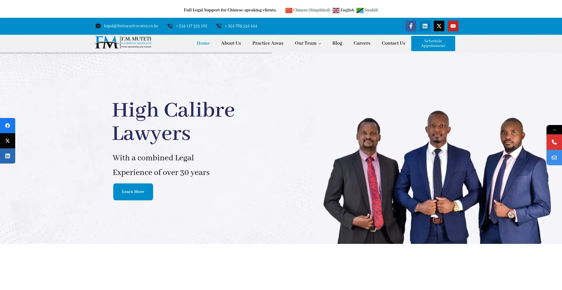 Fmlawadvocates.co.ke