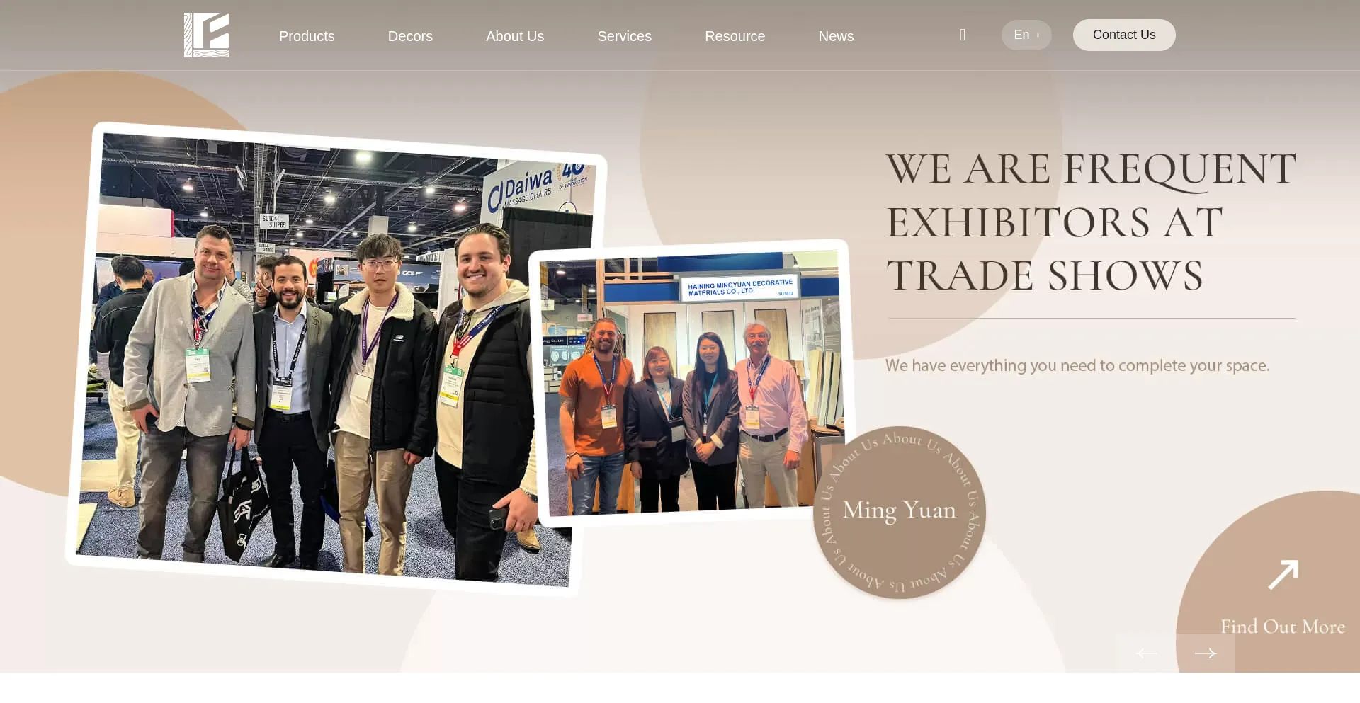 Fmmaterials.com