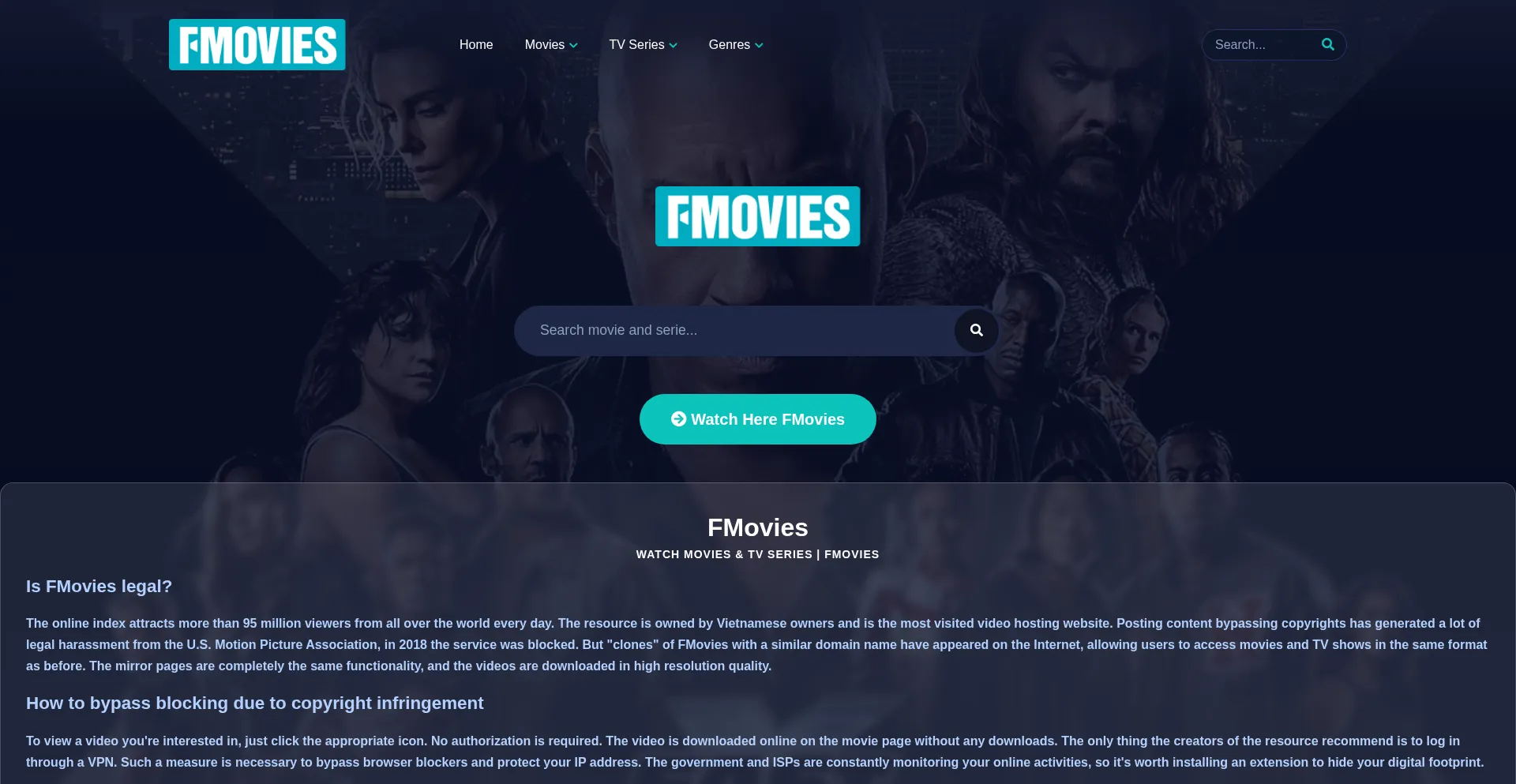 Fmovies4free.net