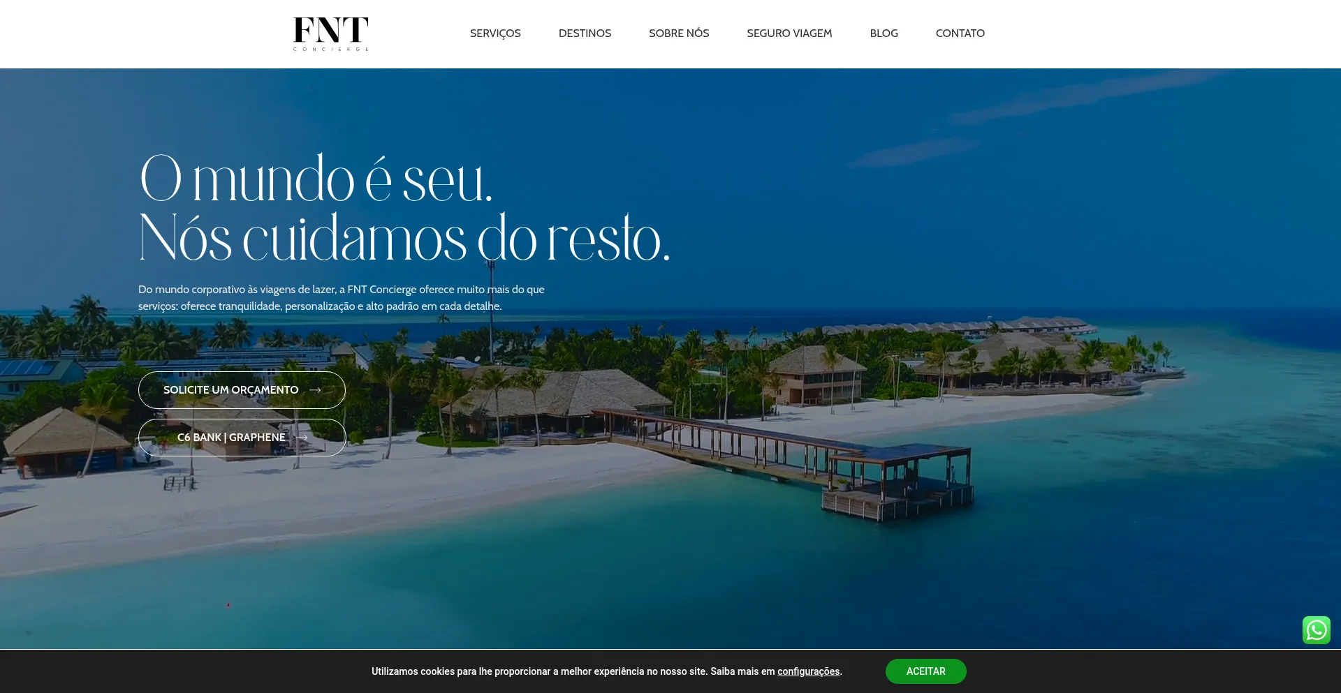 Fntconcierge.com.br