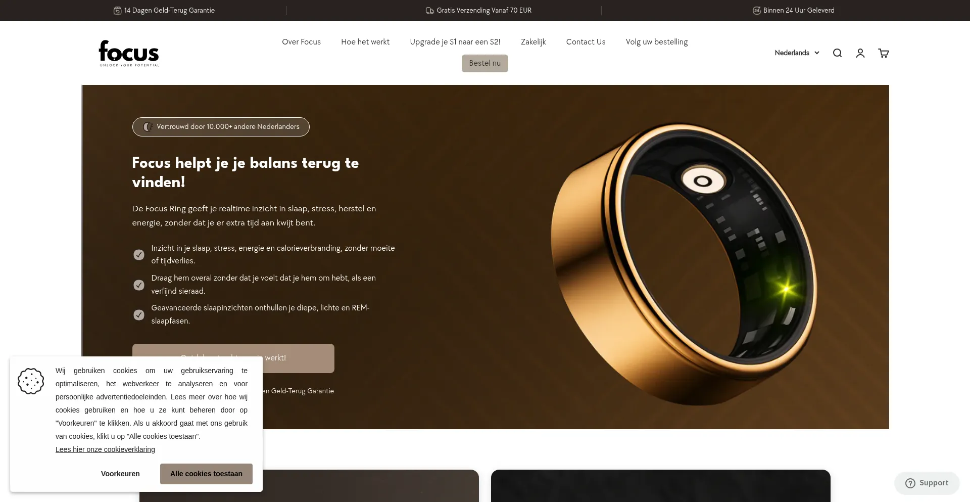 Focus-store.eu