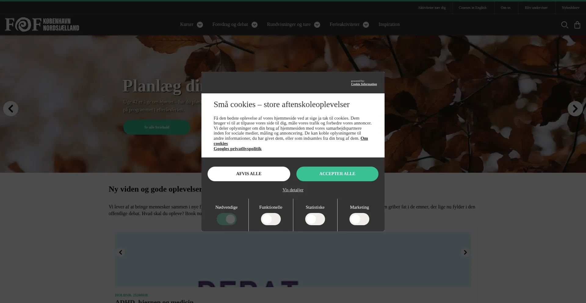 Fofkbh.dk é Seguro e Confiável?