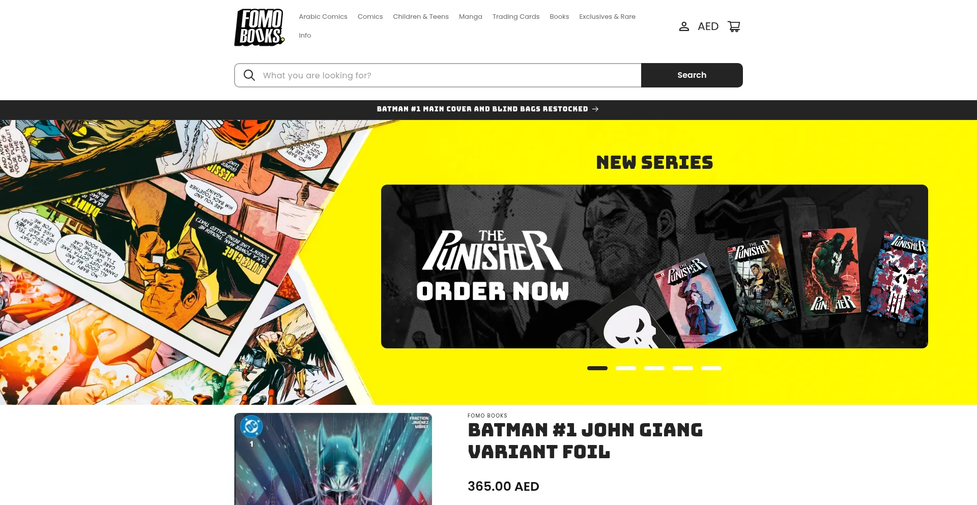Fomobooks.com é Seguro e Confiável?
