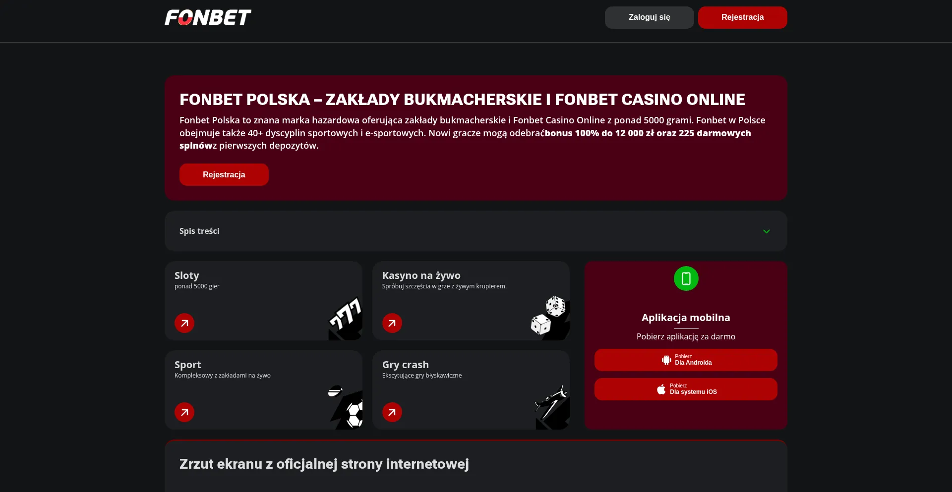 Fonbet-polska.eu.com
