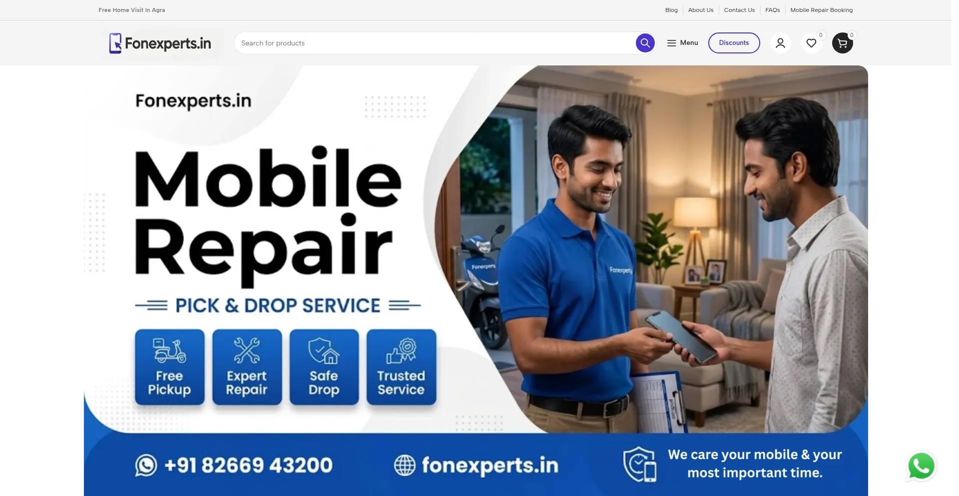Fonexperts.in