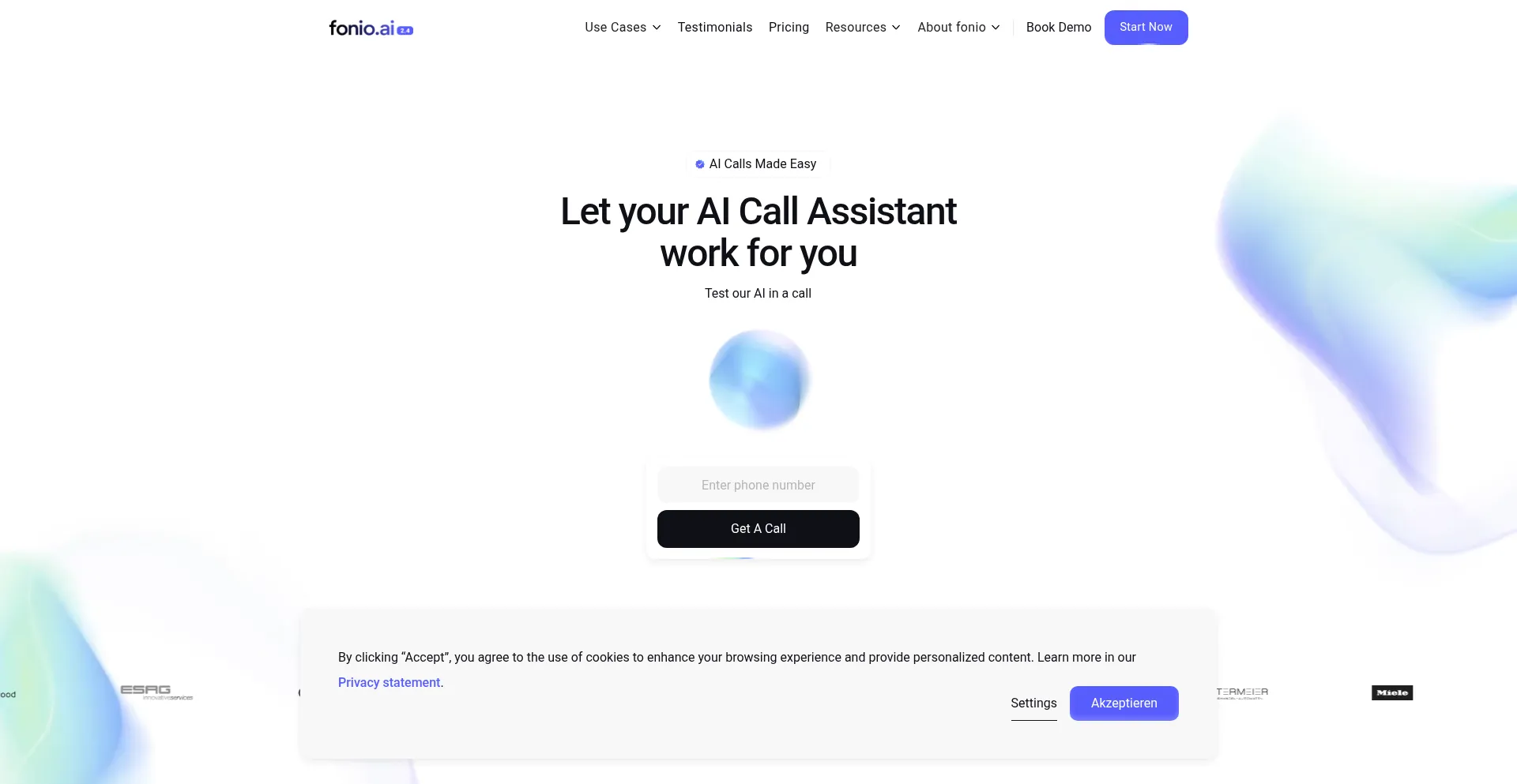 Fonio.ai