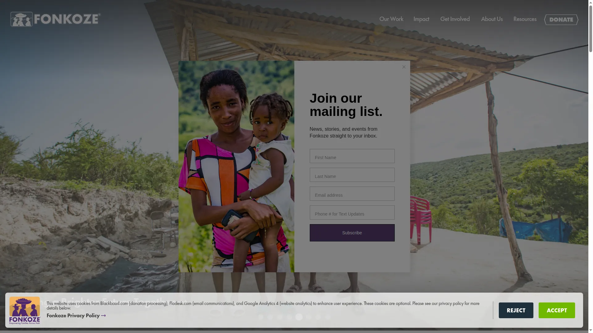 Fonkoze.org