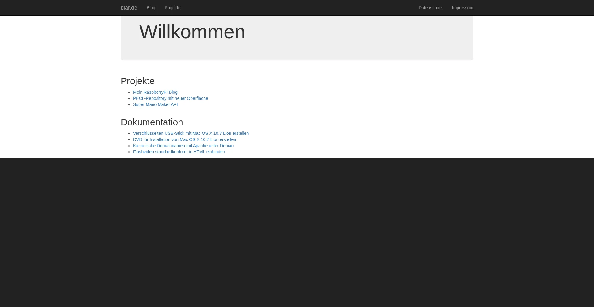 Foobox.de