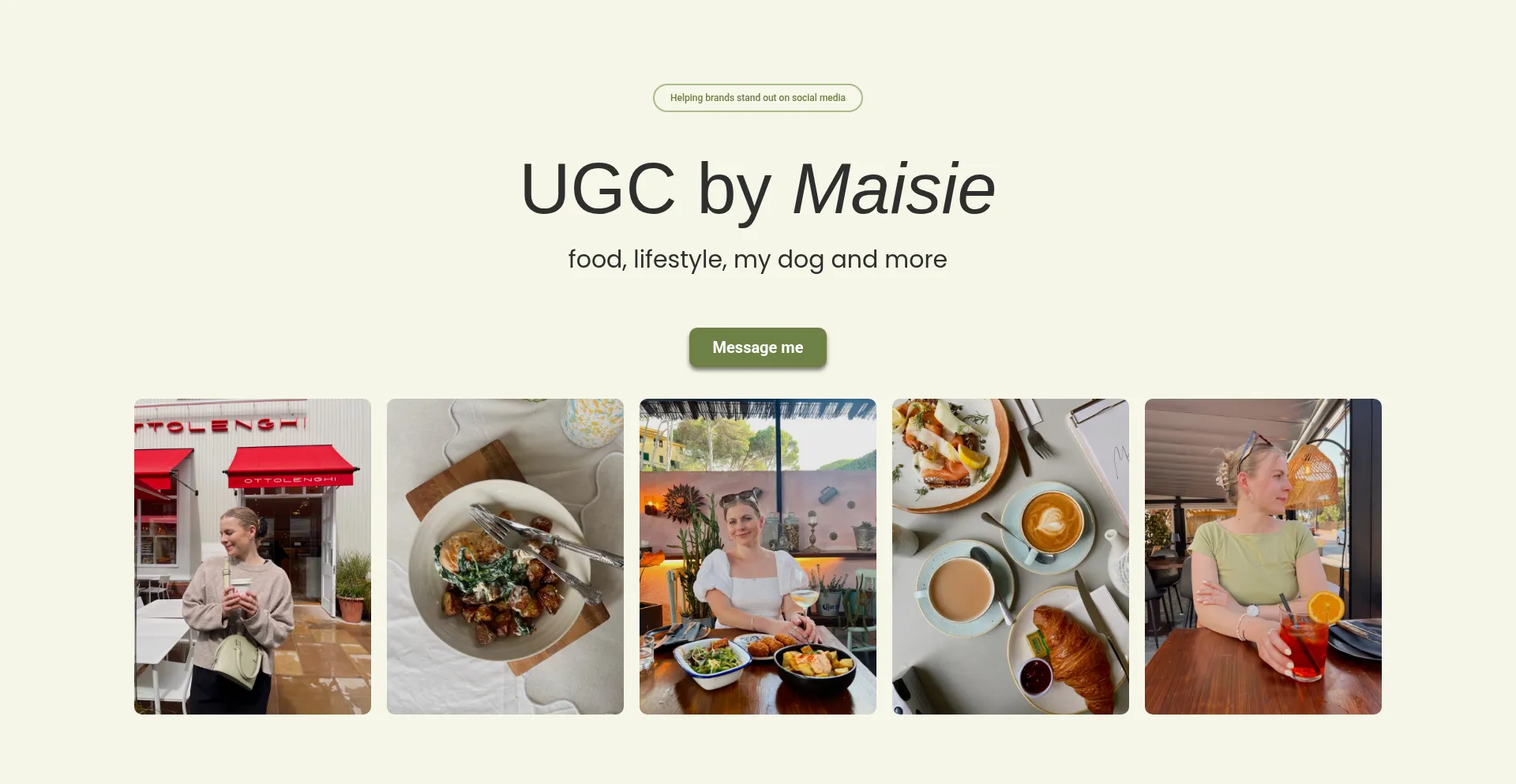 Foodiemaisie.com