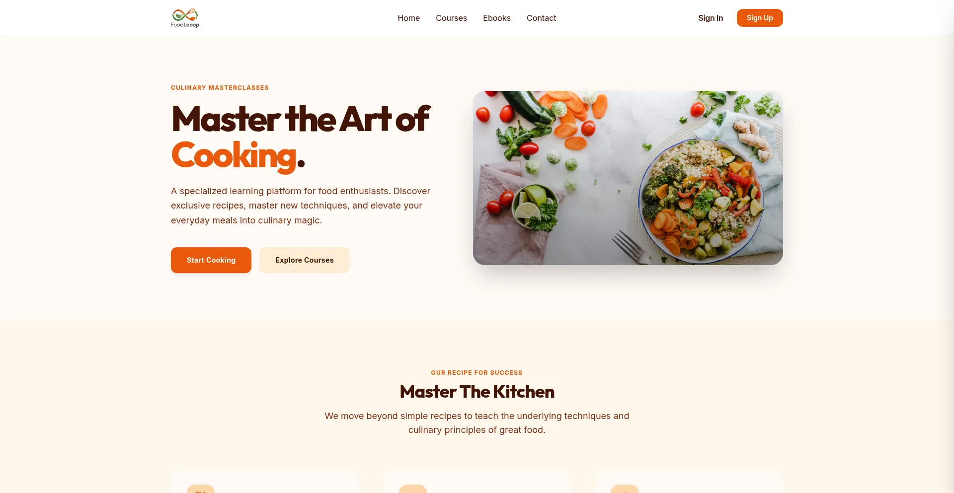 Foodlooop.co