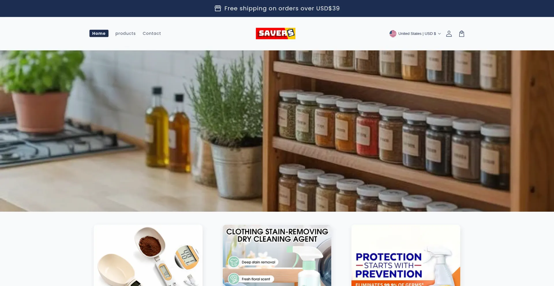 Foodsaver.store