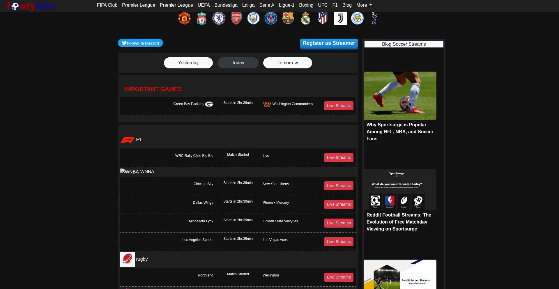 Footybite.is é Seguro e Confiável?