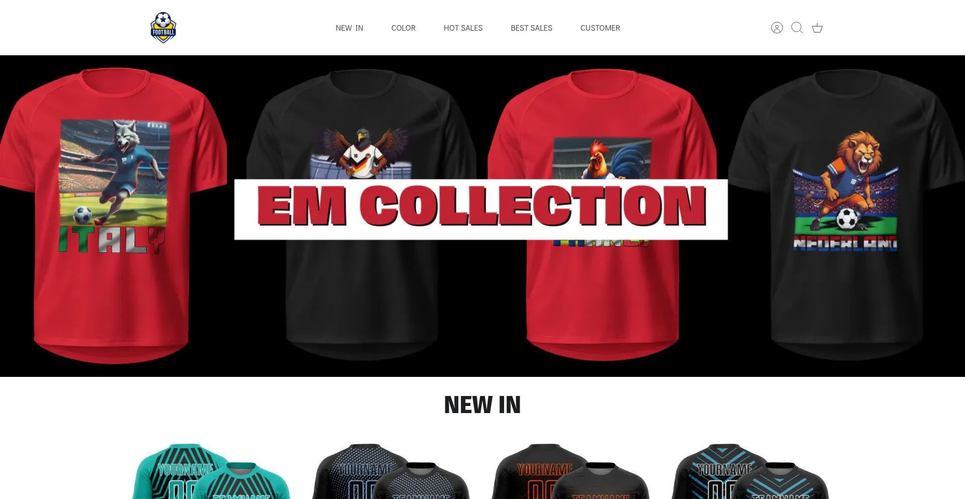 Footyedgestore.com