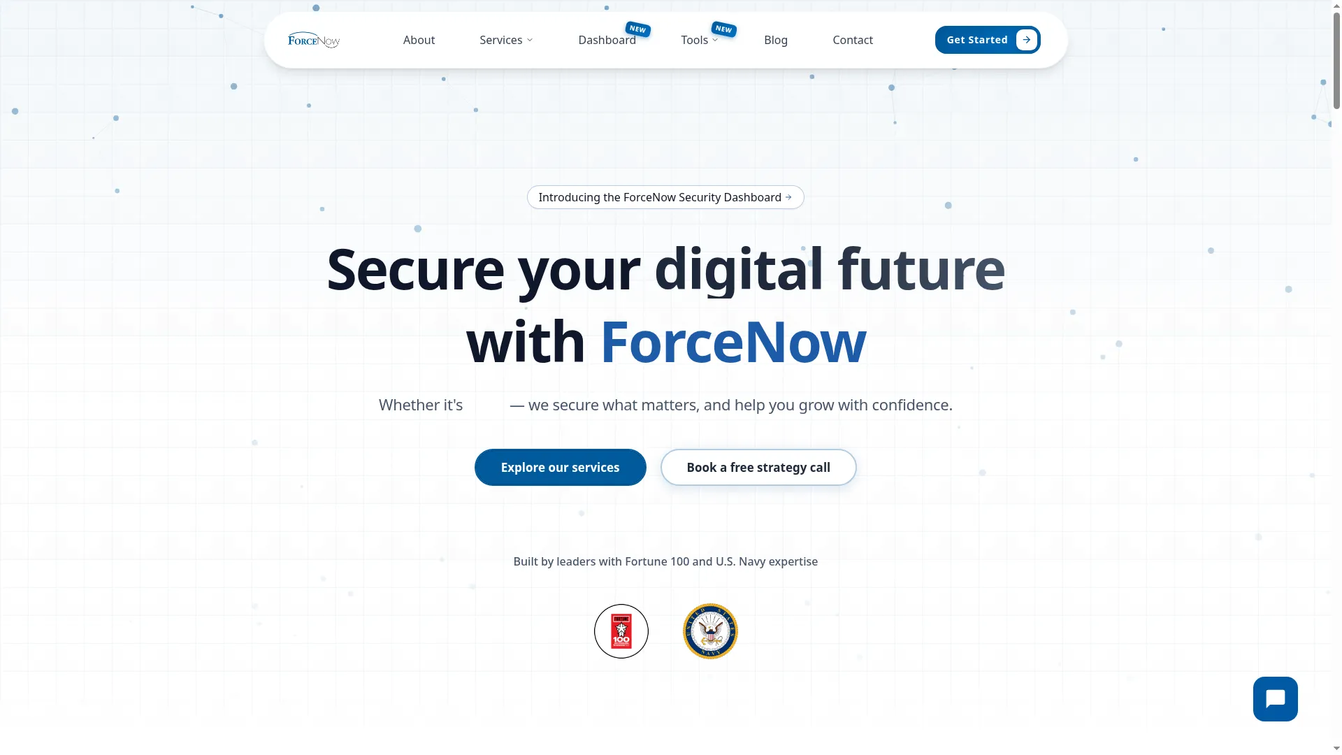 Forcenow.com