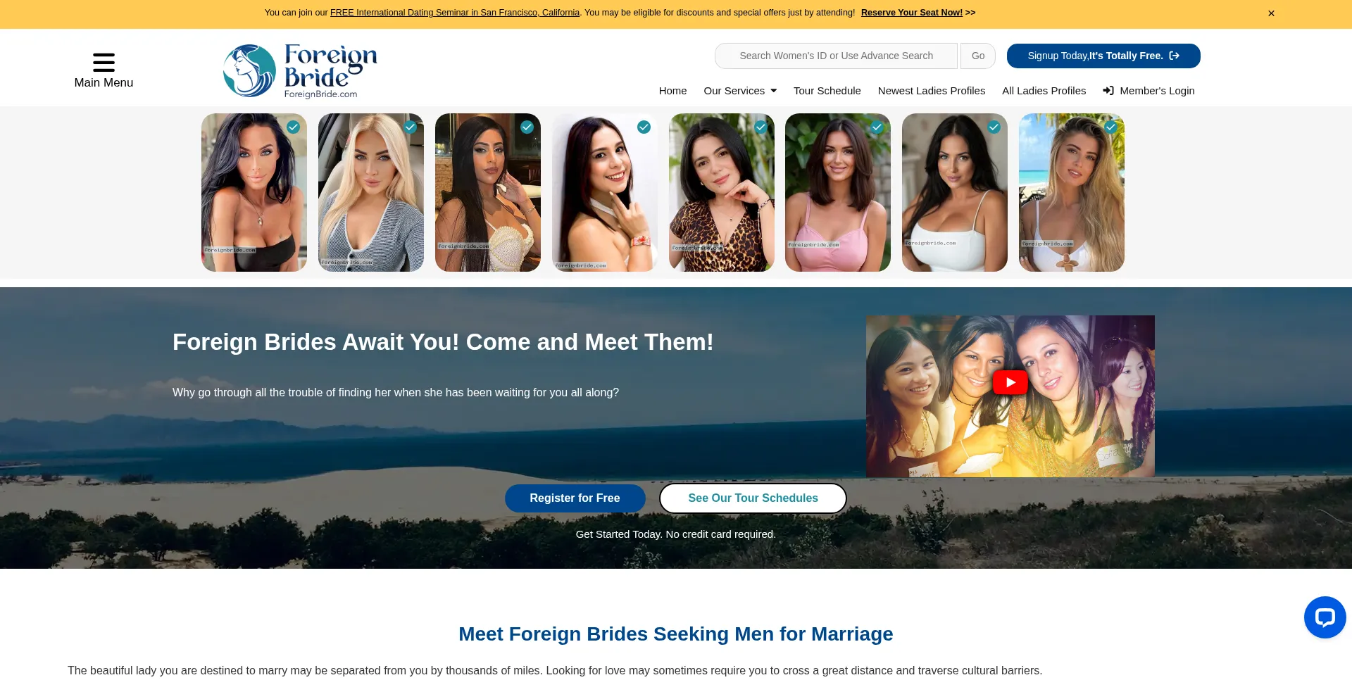 Foreignbride.com