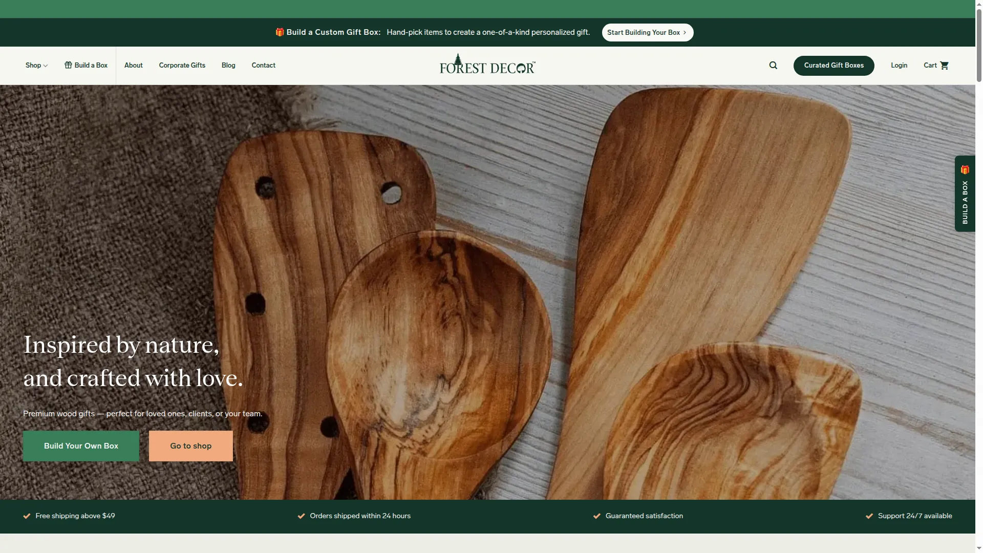 Forest-decor.com