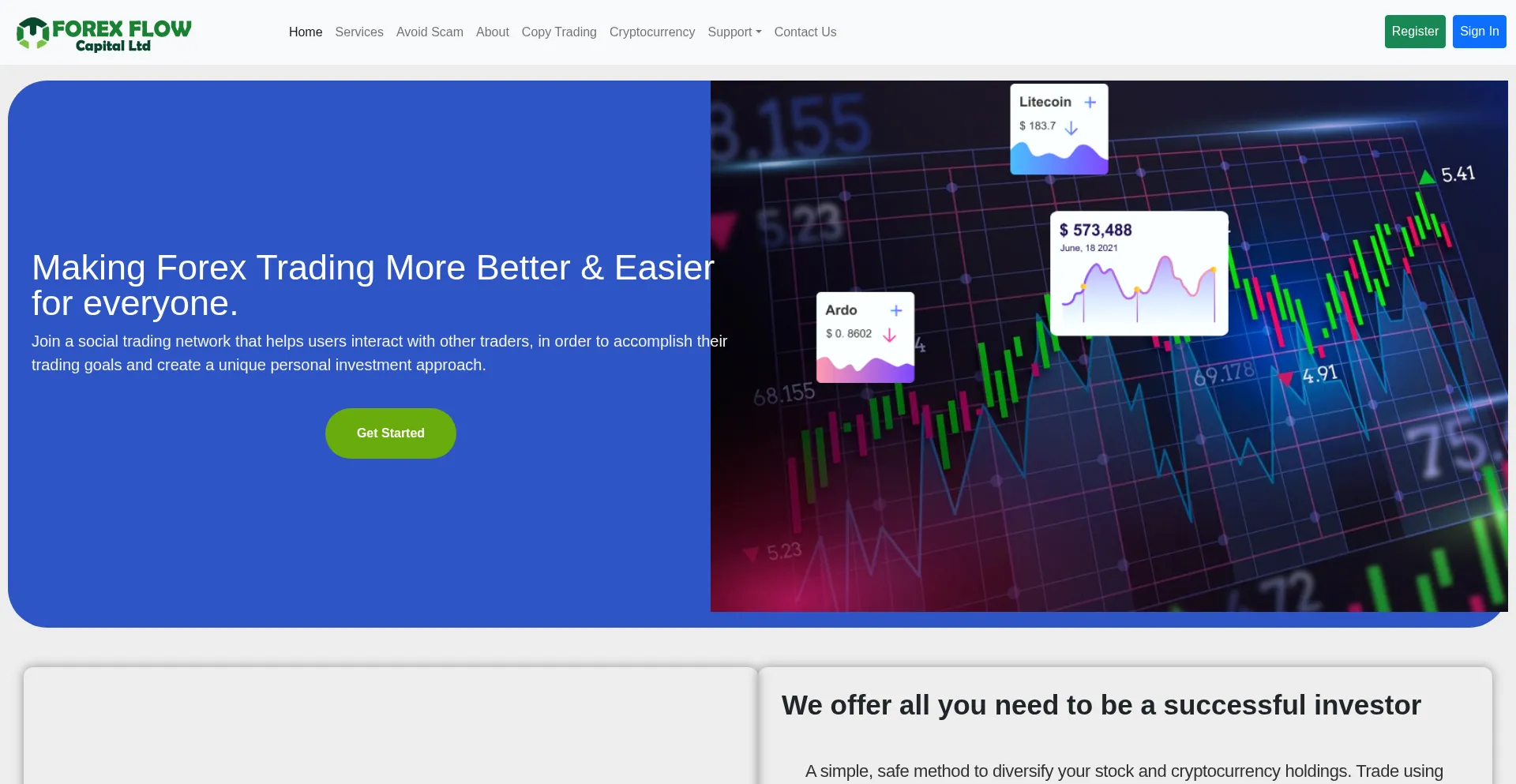 Forex-flowcapital-fx.com