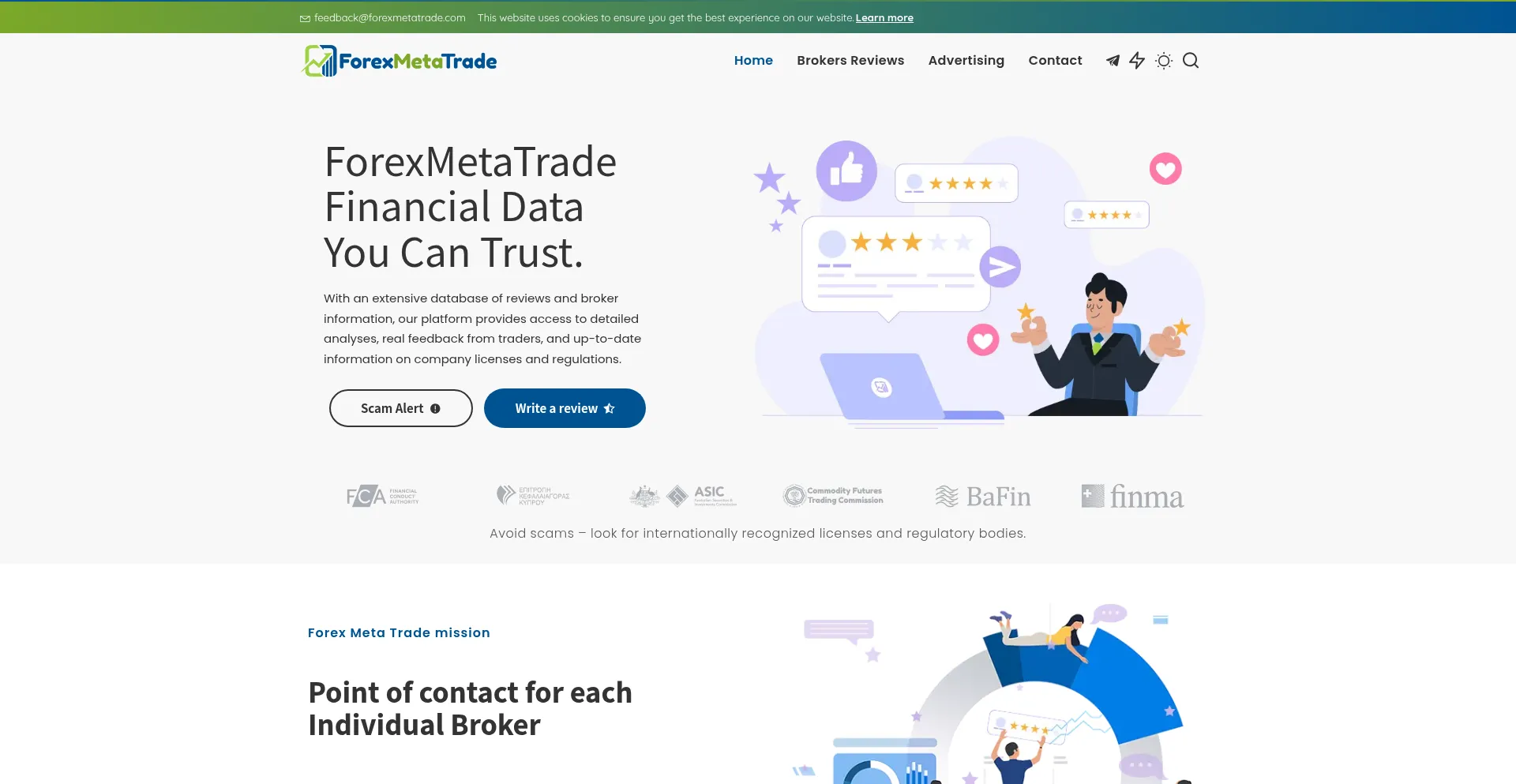 Forexmetatrade.com