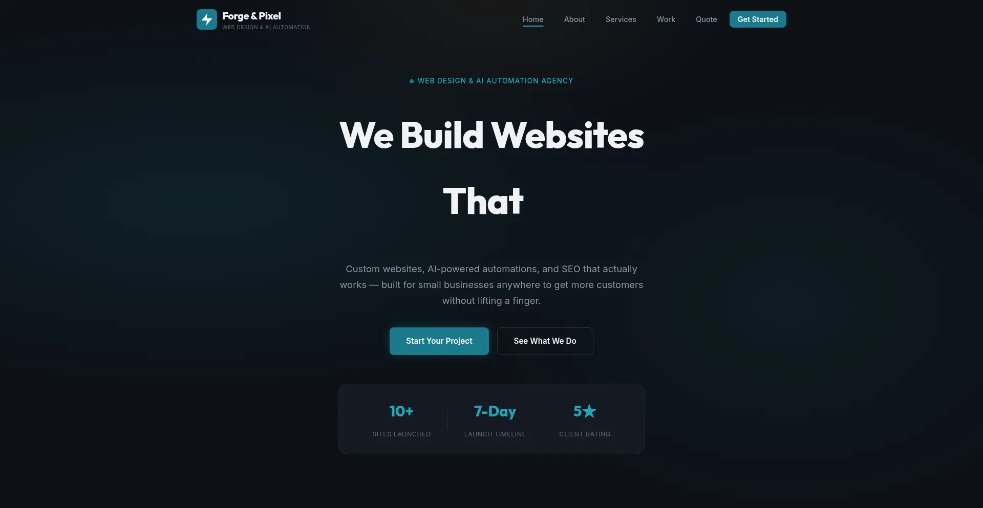 Forgepixel.us