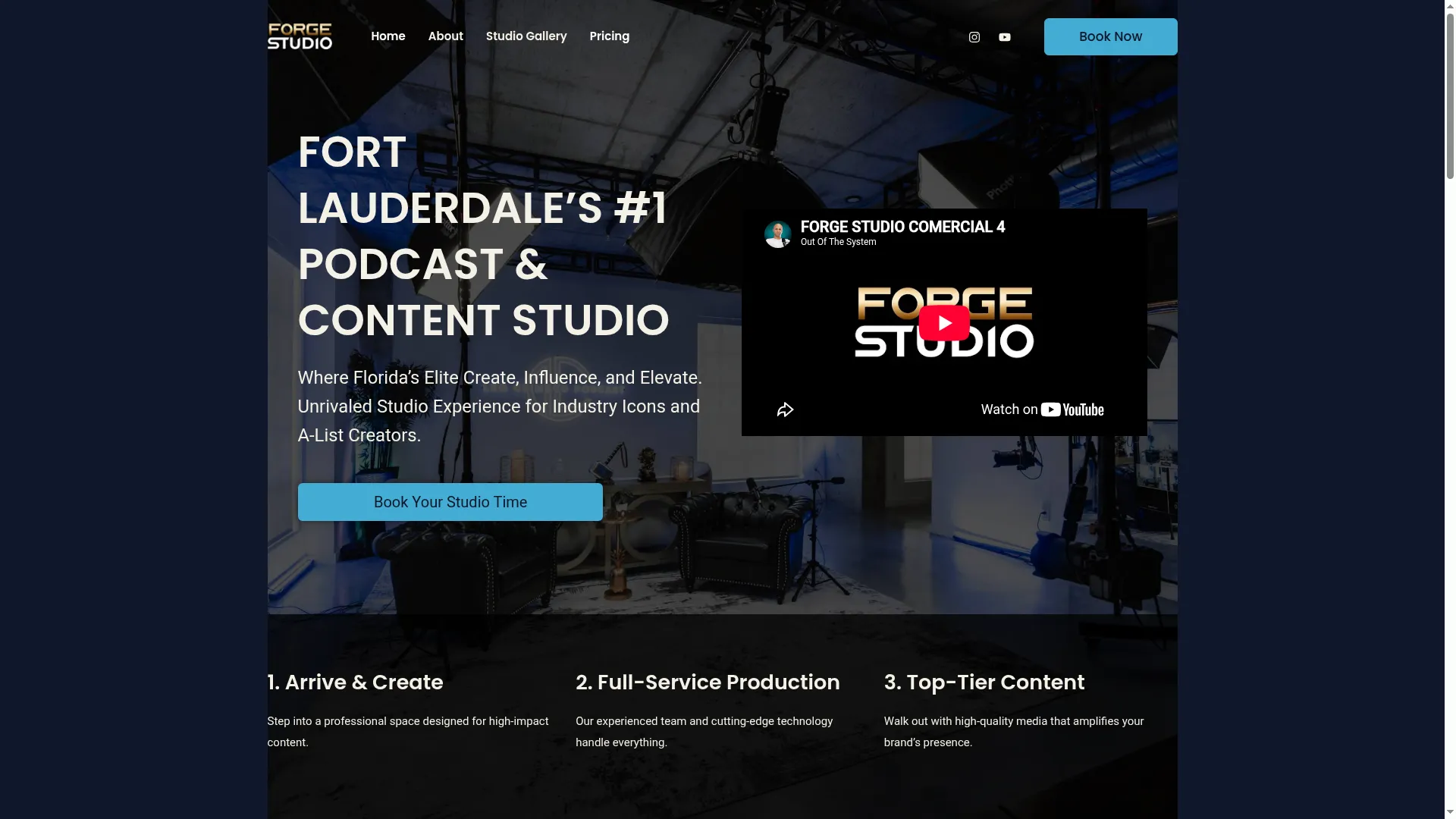 Forgestudiofl.com