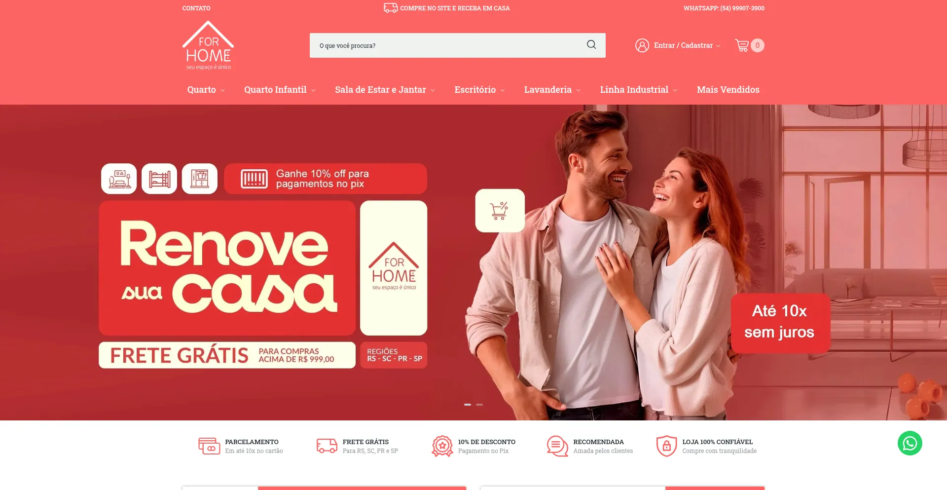 Forhome.mobi