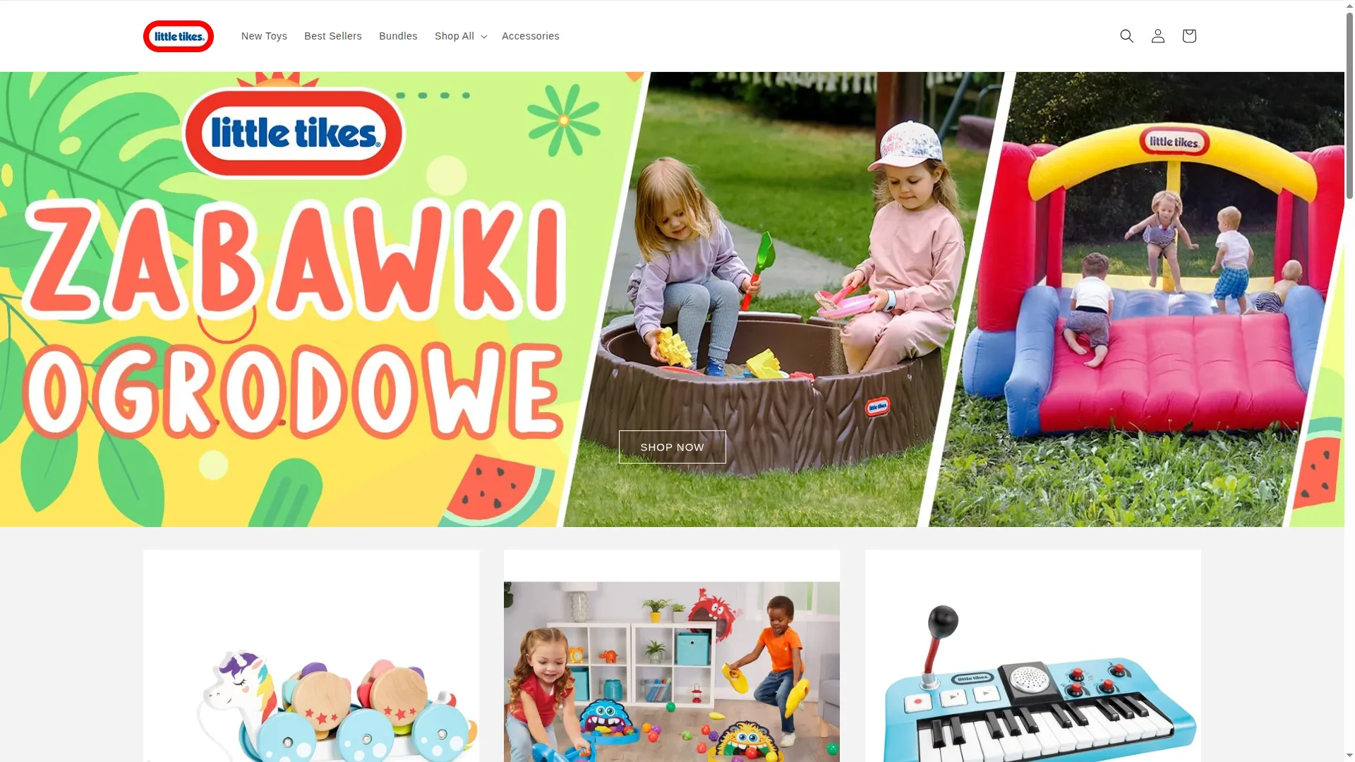 Forlittlelikes.com